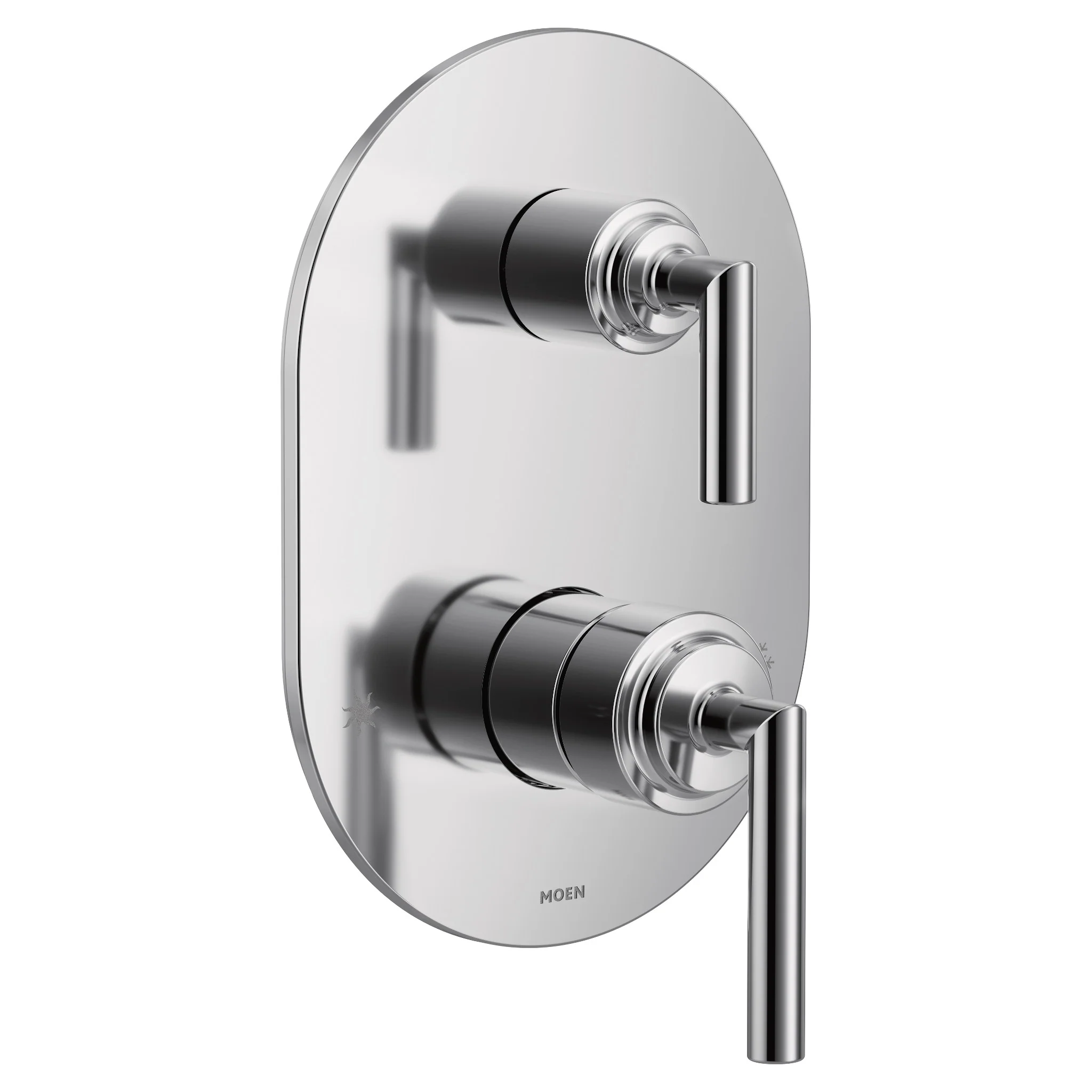 Arris M-CORE 3-Series With Integrated Transfer Valve Trim