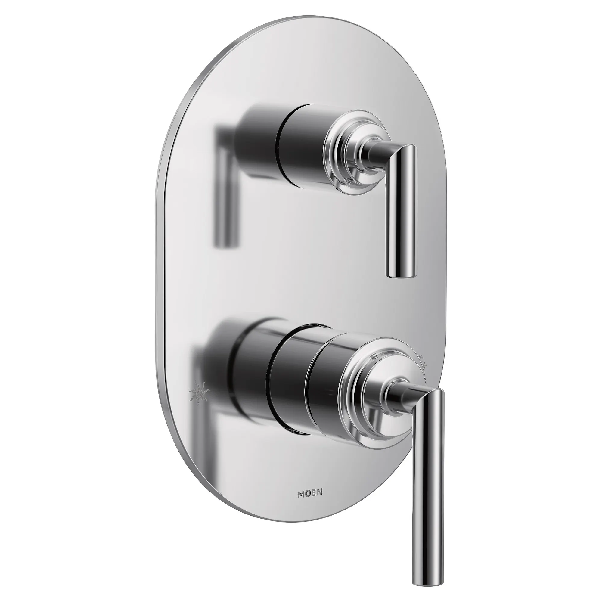 Arris M-CORE 3-Series With Integrated Transfer Valve Trim - Image 2