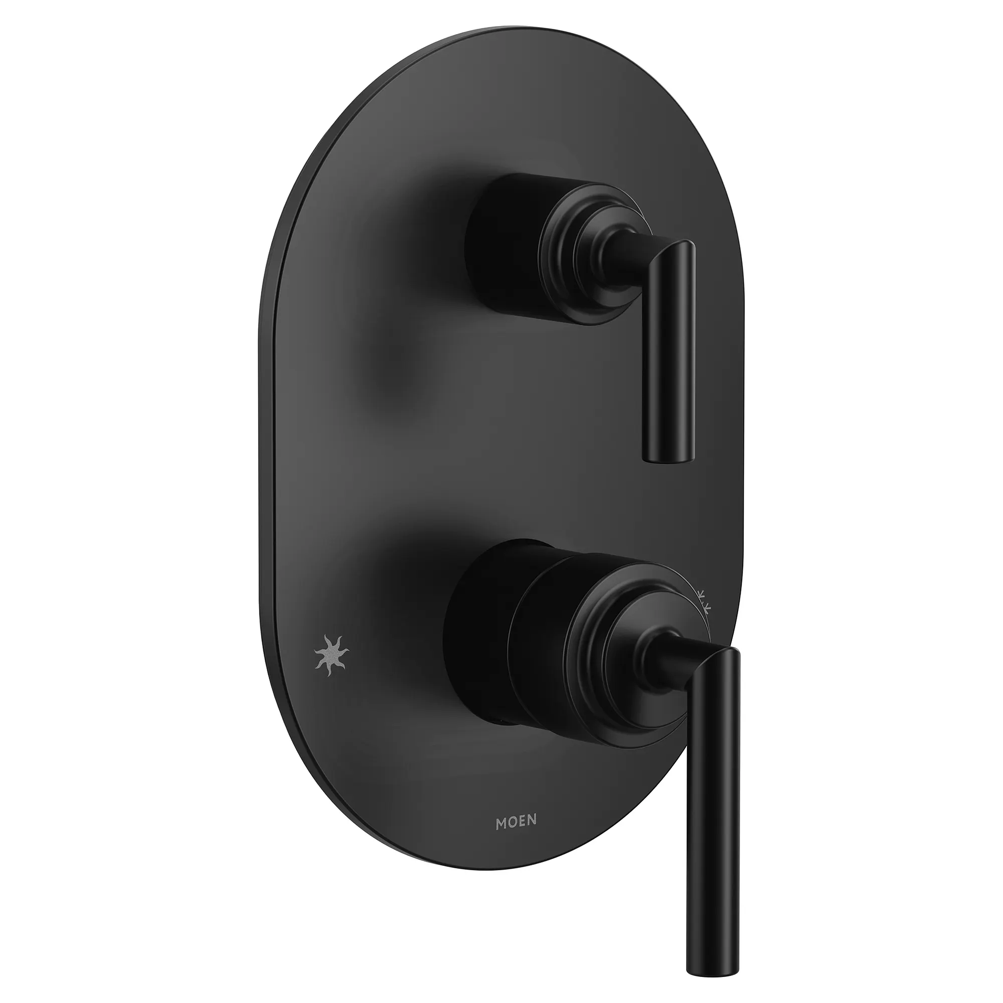 Arris M-CORE 3-Series With Integrated Transfer Valve Trim - Image 4