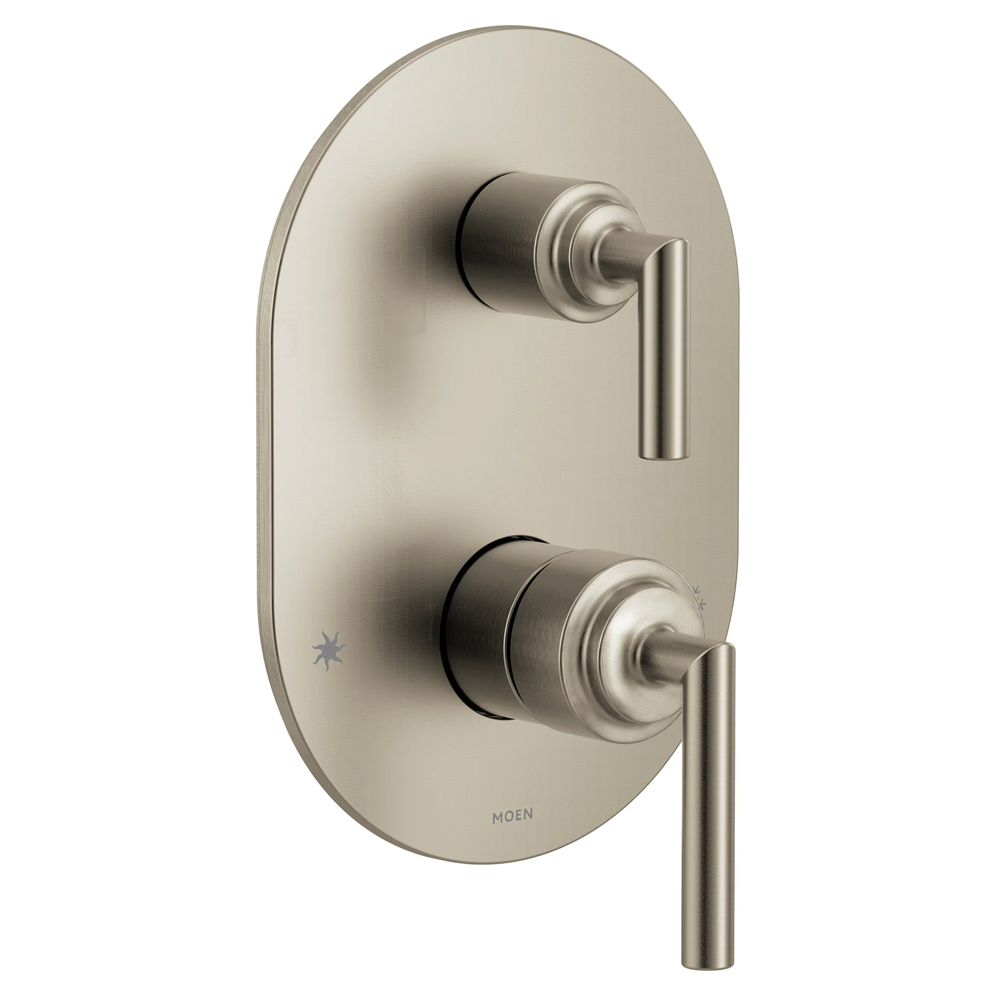 Arris M-CORE 3-Series With Integrated Transfer Valve Trim - Image 5