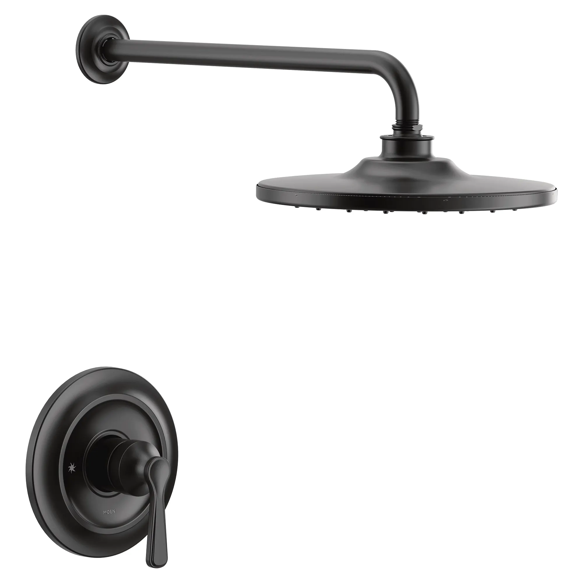 Colinet M-CORE 3-Series Shower Trim - Image 4