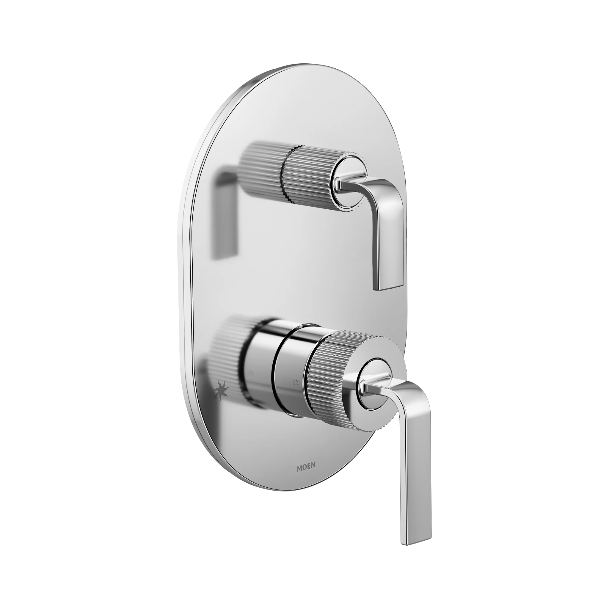 Cambium M-CORE 3-Series With Integrated Transfer Valve Trim