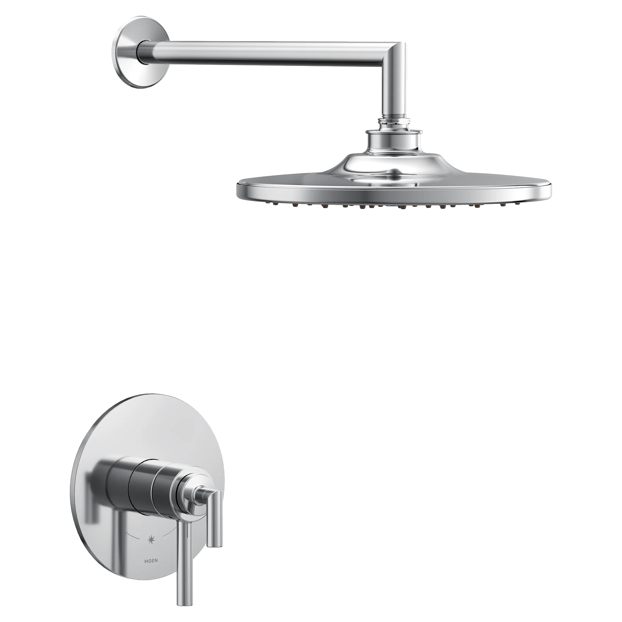 Arris M-CORE 4-Series Shower Trim