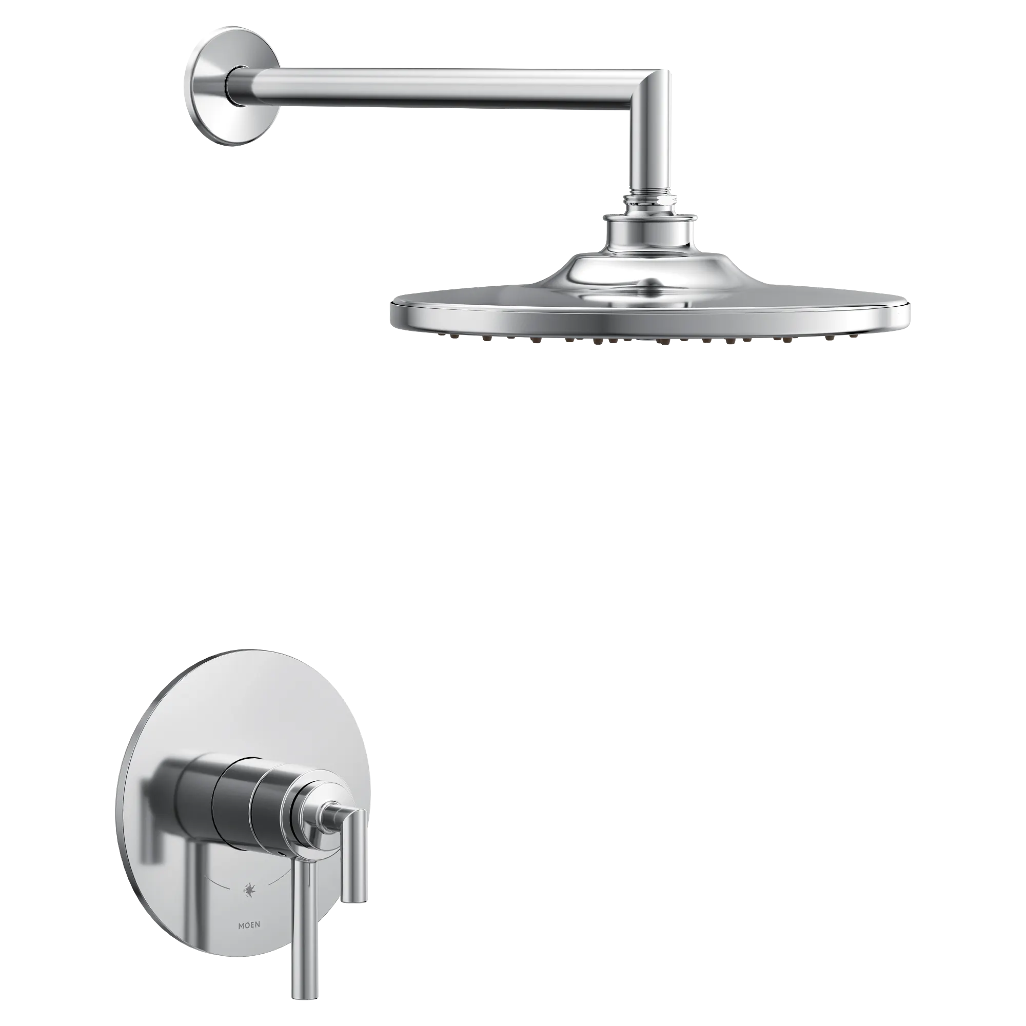 Arris M-CORE 4-Series Shower Trim - Image 2