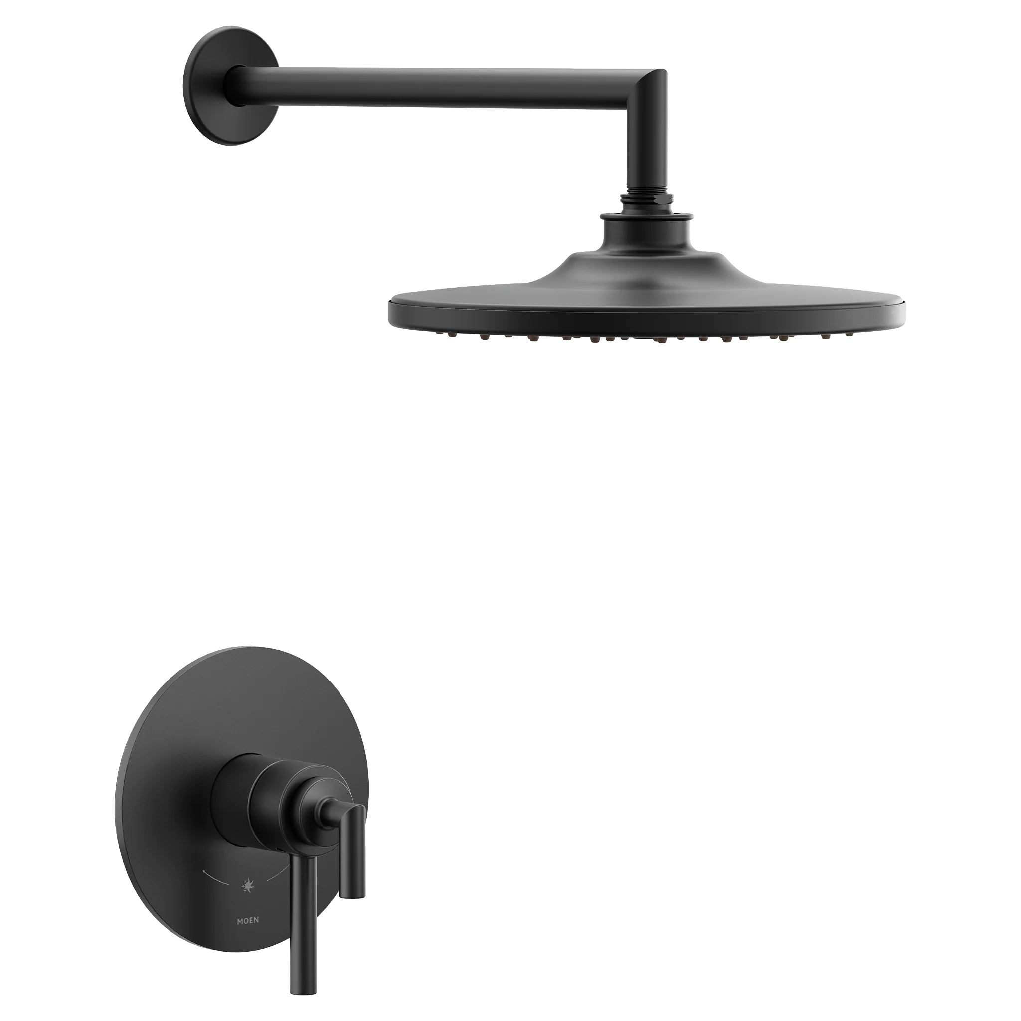Arris M-CORE 4-Series Shower Trim - Image 3