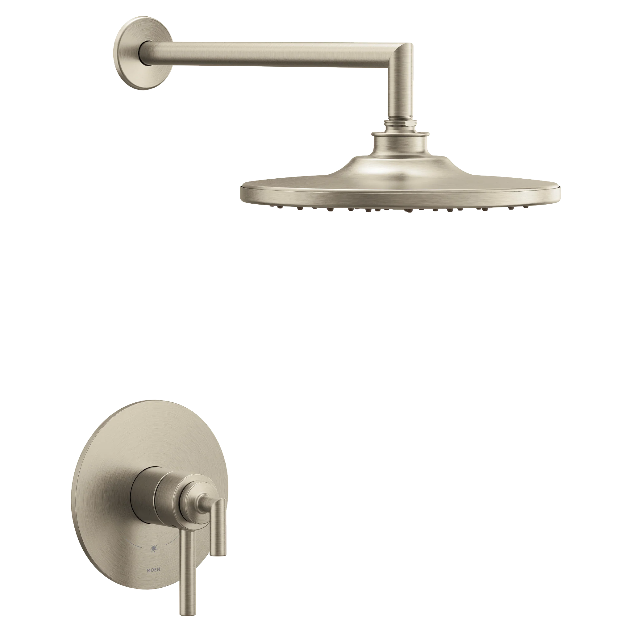 Arris M-CORE 4-Series Shower Trim - Image 5