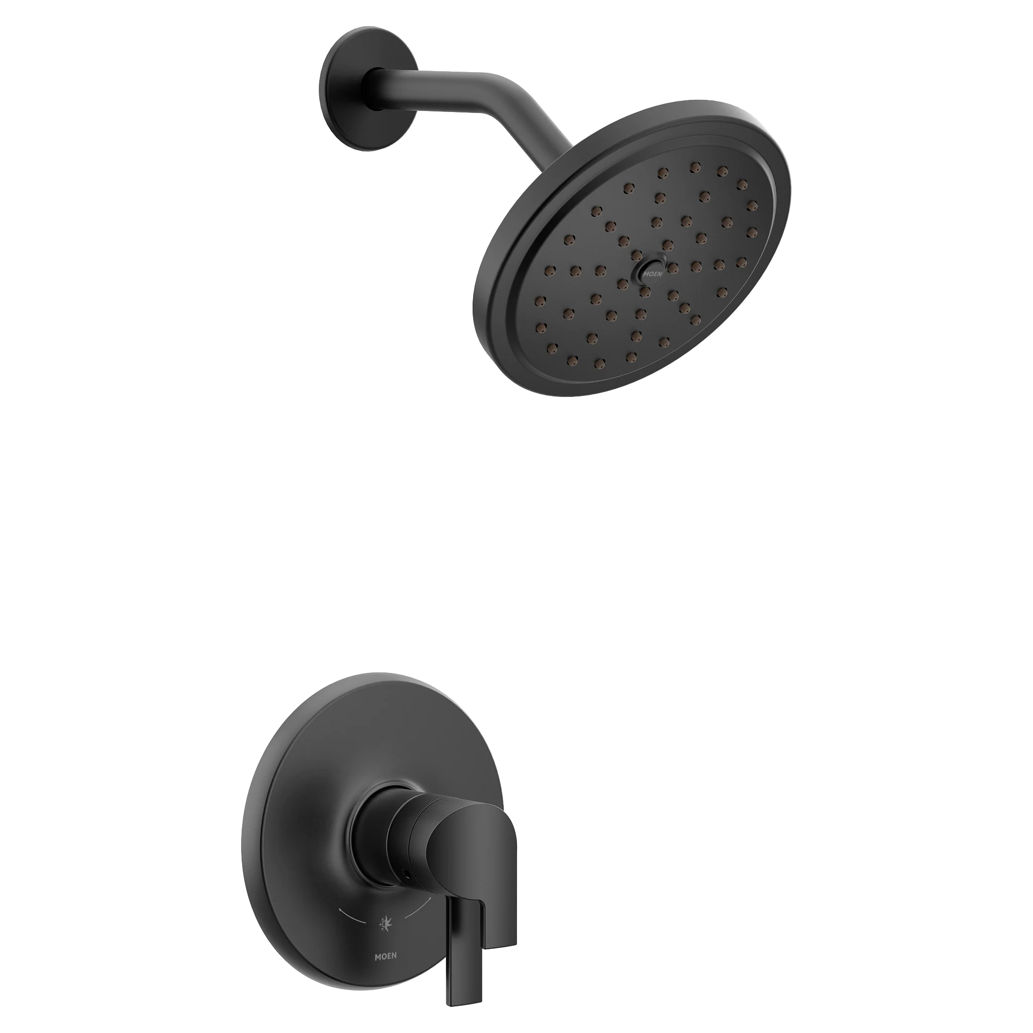 Doux M-CORE 4-Series Shower Trim - Image 3