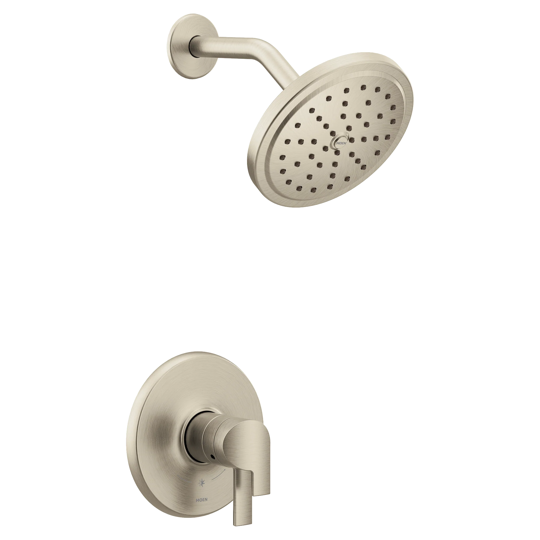 Doux M-CORE 4-Series Shower Trim - Image 5