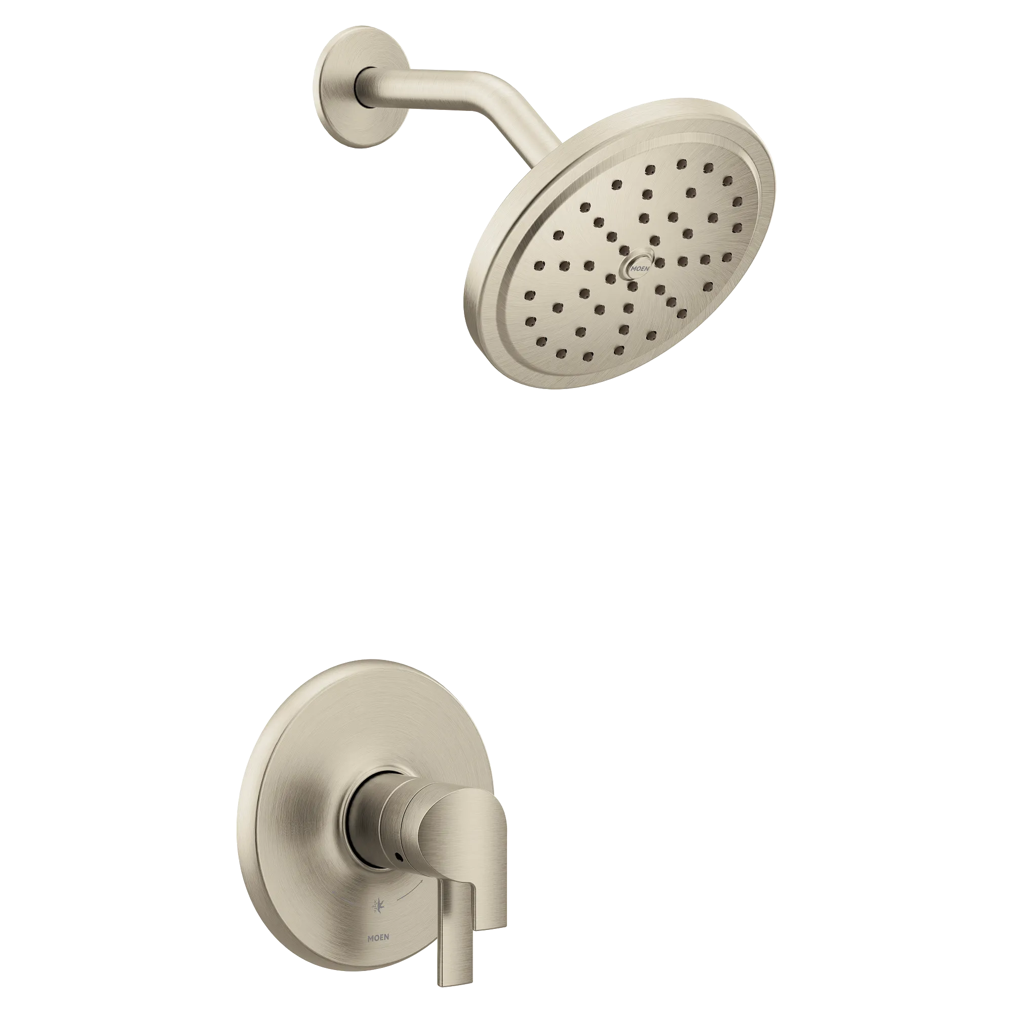 Doux M-CORE 4-Series Shower Trim - Image 7
