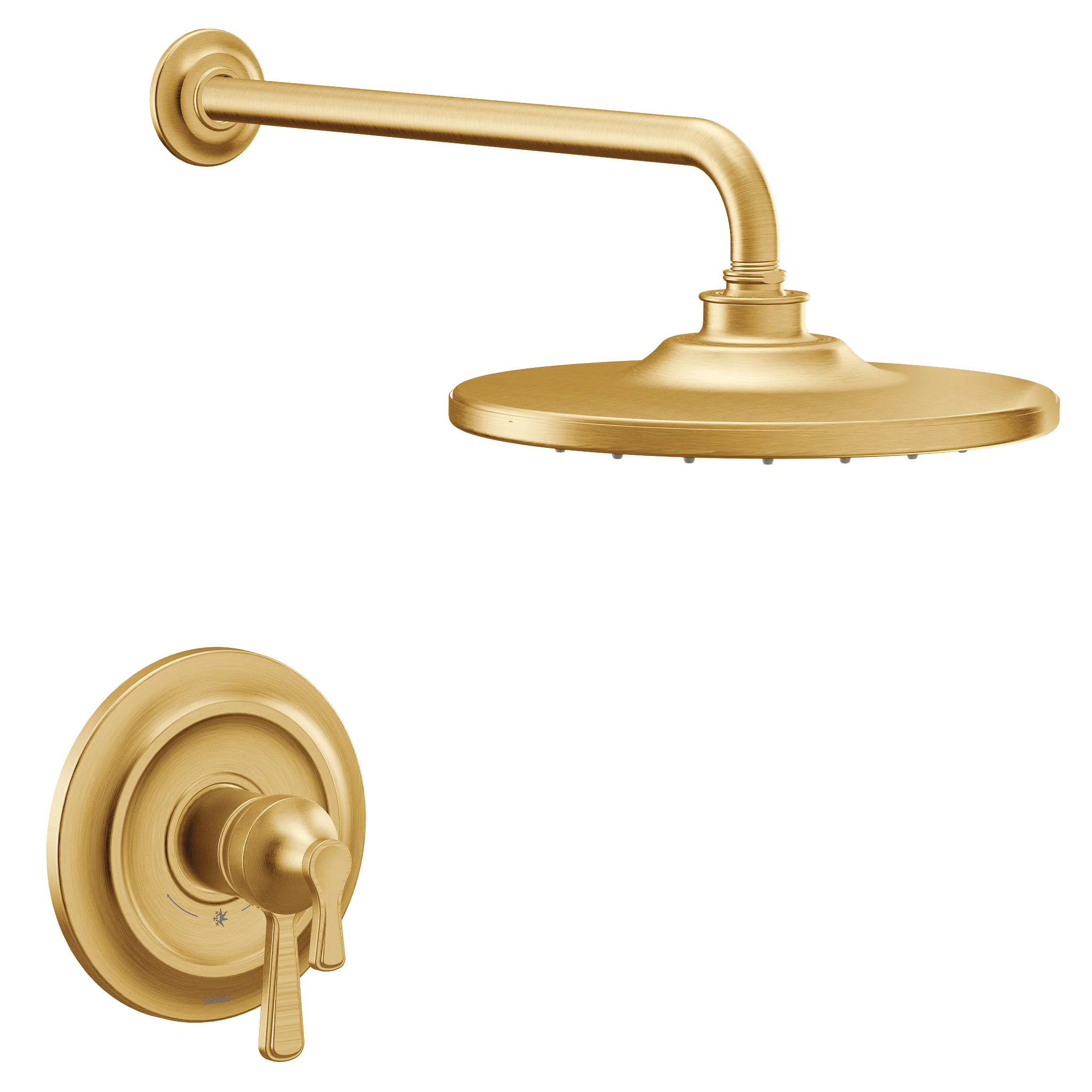 Colinet M-CORE 4-Series Shower Trim - Image 7