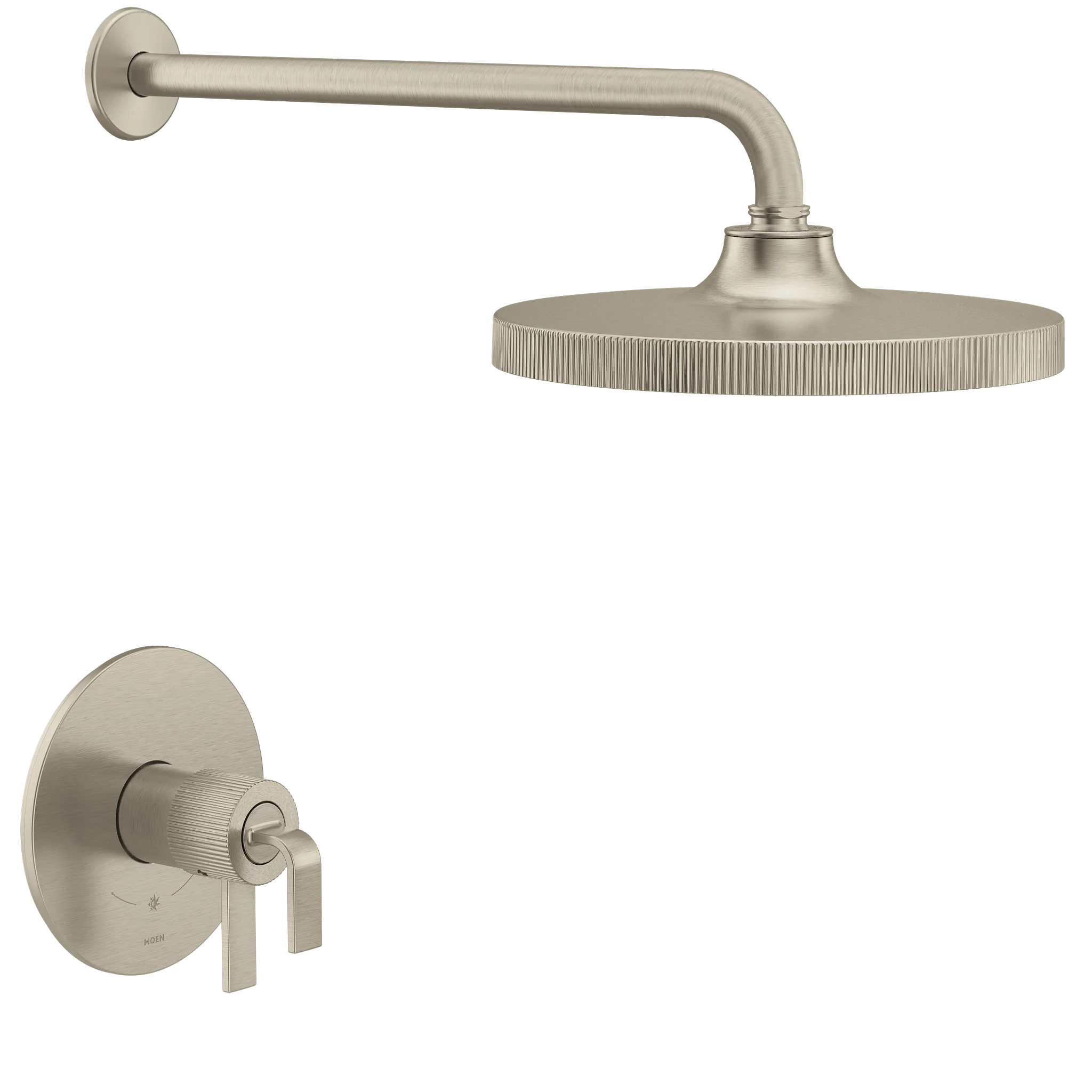 Cambium M-CORE 4-Series Shower Trim - Image 5