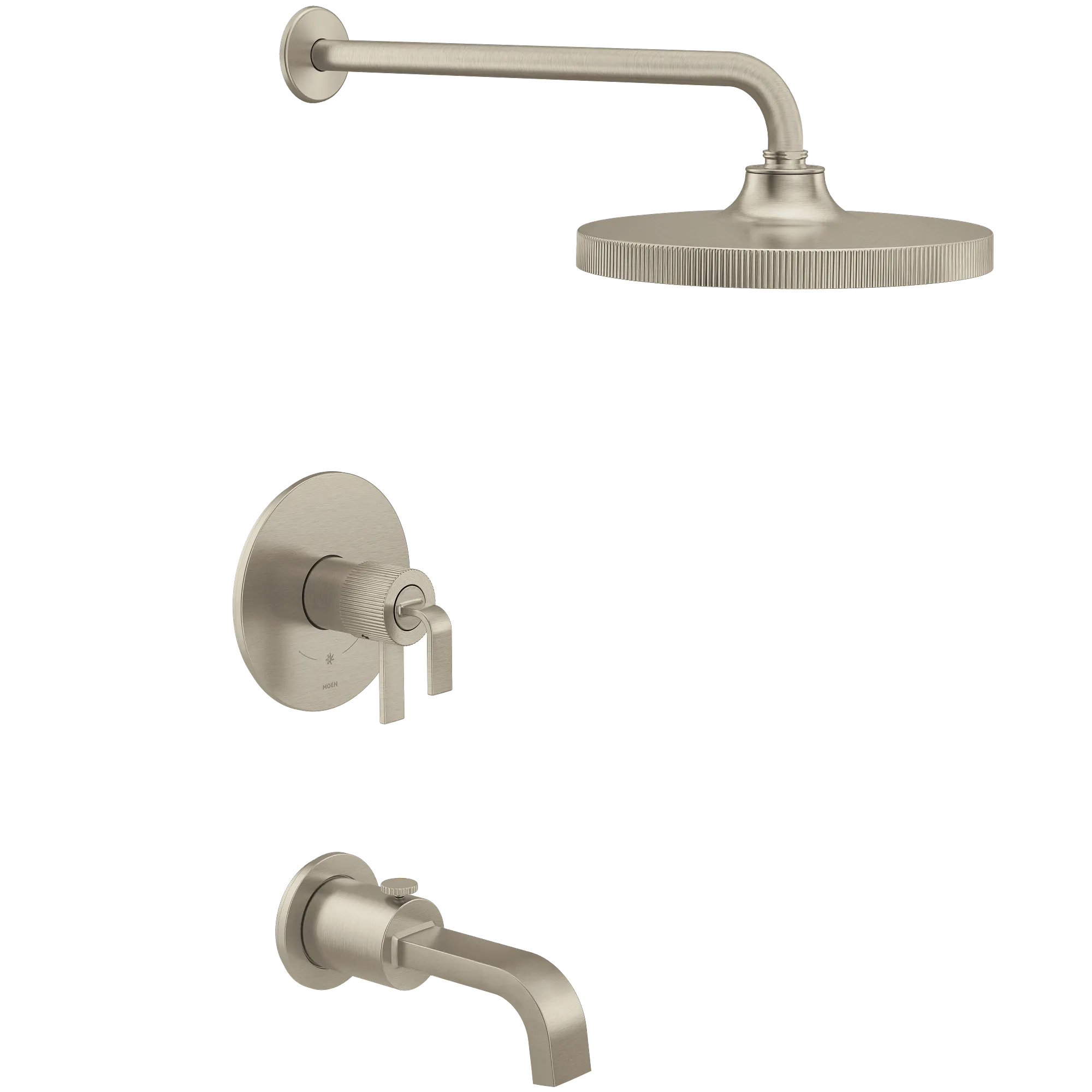 Cambium M-CORE 4-Series Tub and Shower Trim - Image 6