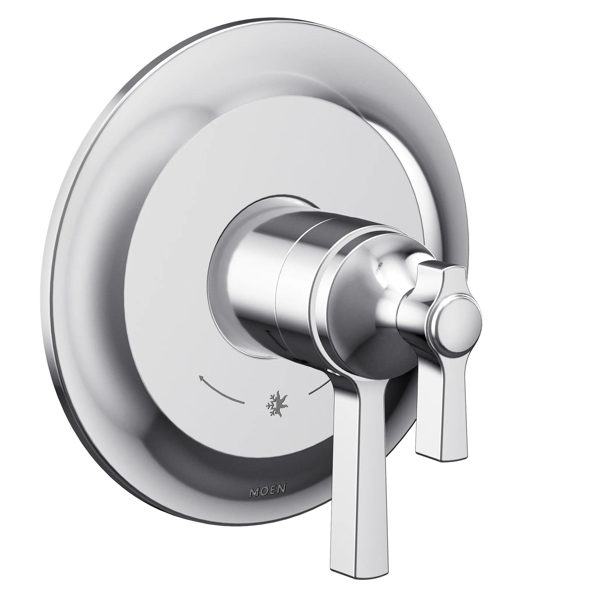 Flara M-CORE 4-Series Valve Trim
