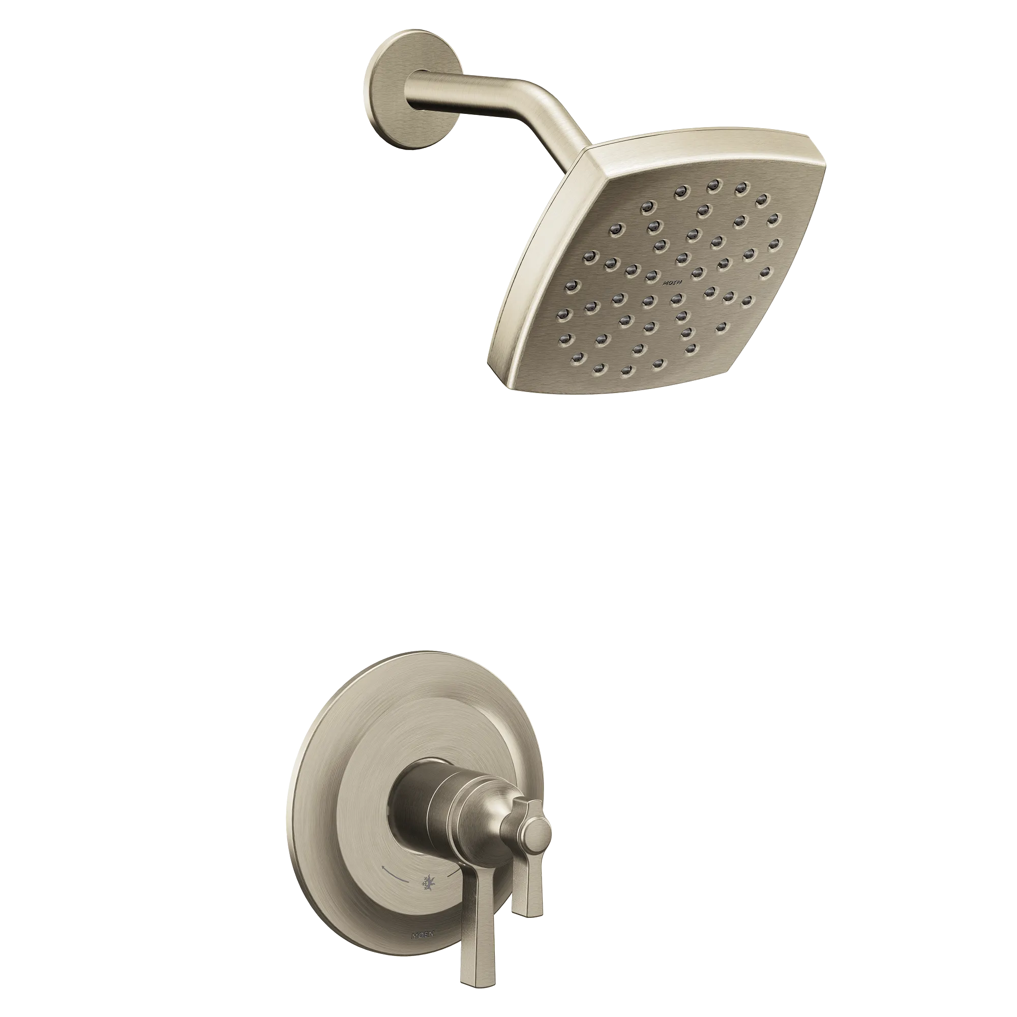 Flara M-CORE 4-Series Shower Trim - Image 2