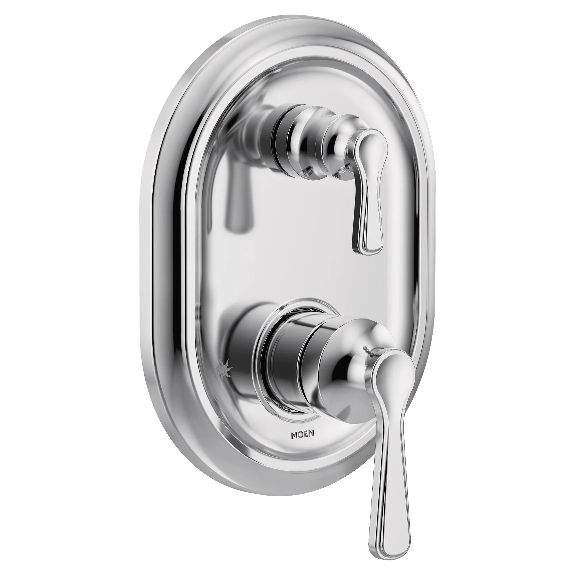 Colinet M-CORE 3-Series With Integrated Transfer Valve Trim - Image 2