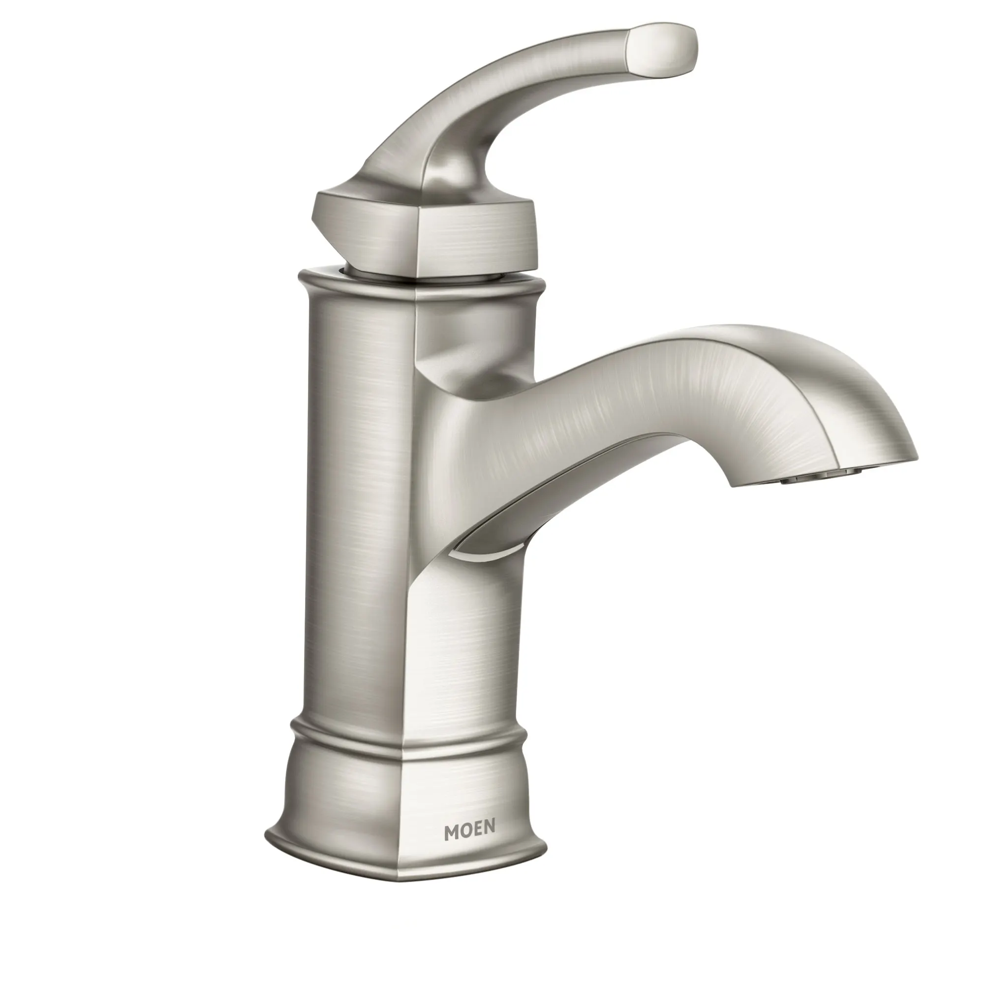 Hensley One-handle Bathroom Sink Faucet - Image 6