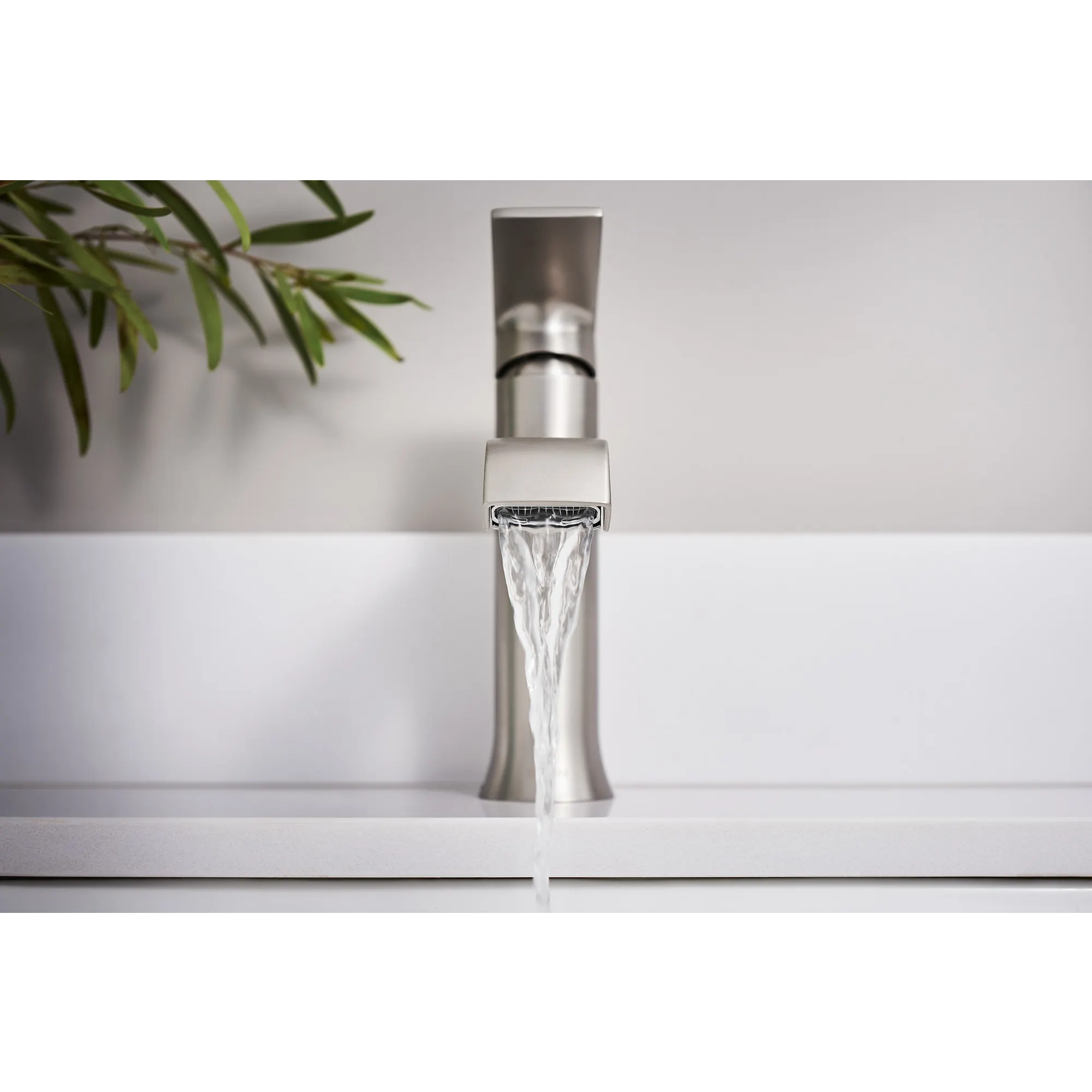 Genta One-handle Bathroom Sink Faucet - Image 13