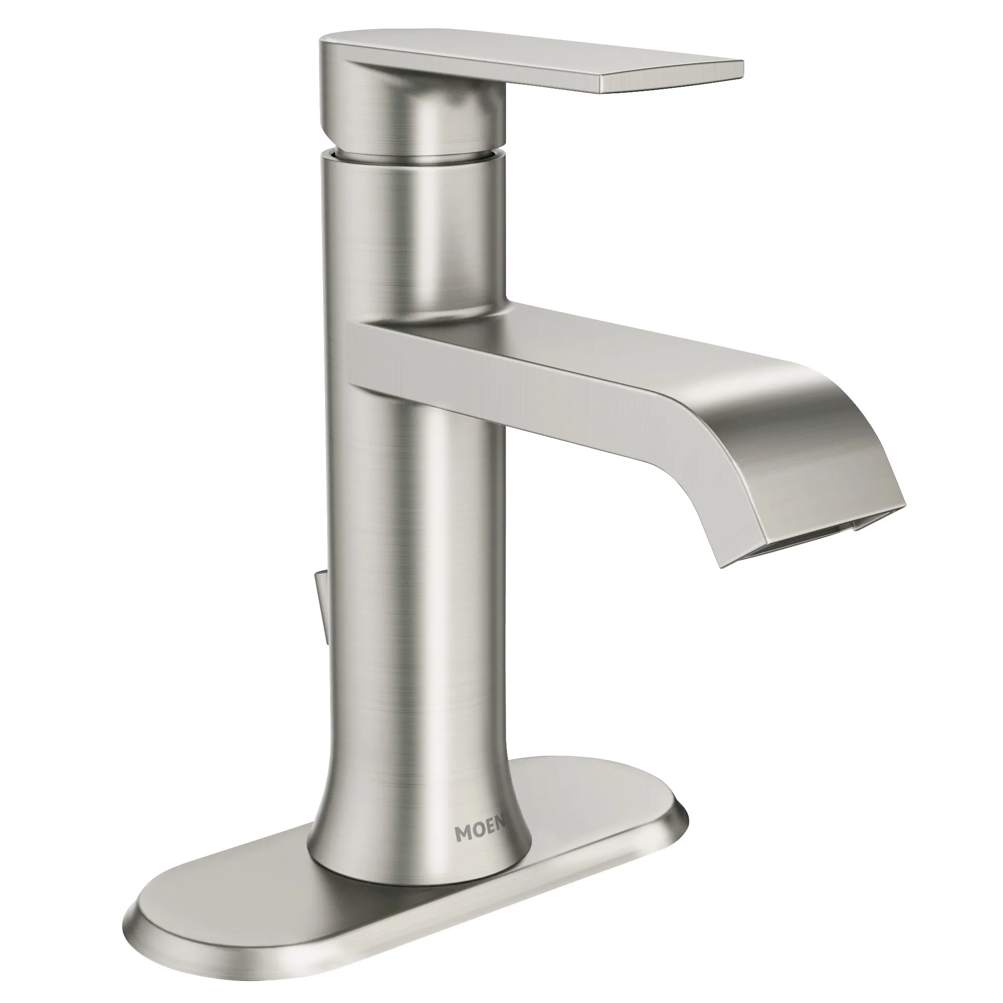 Genta One-handle Bathroom Sink Faucet - Image 19