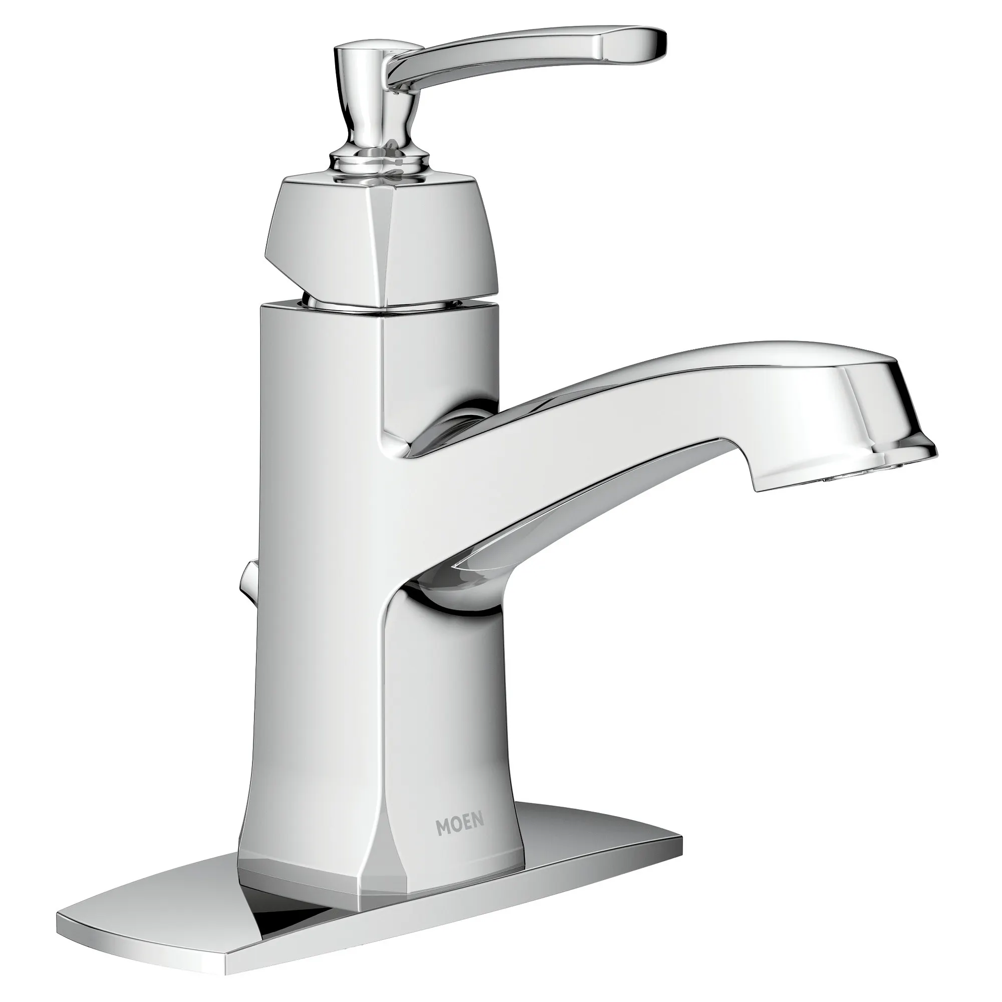 Conway One-handle Bathroom Sink Faucet - Image 5