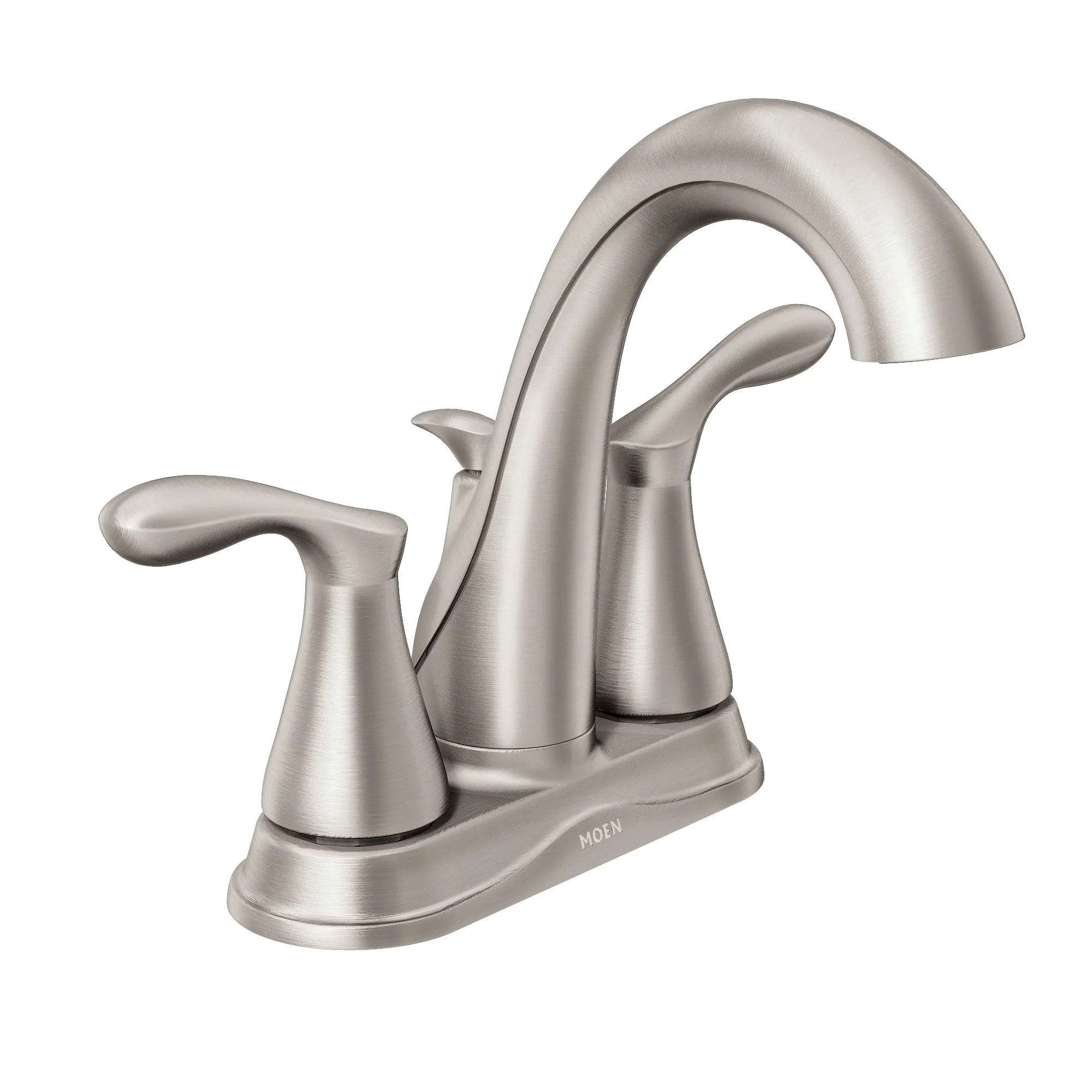 Varese Two-handle Centerset Bathroom Sink Faucet - Image 4