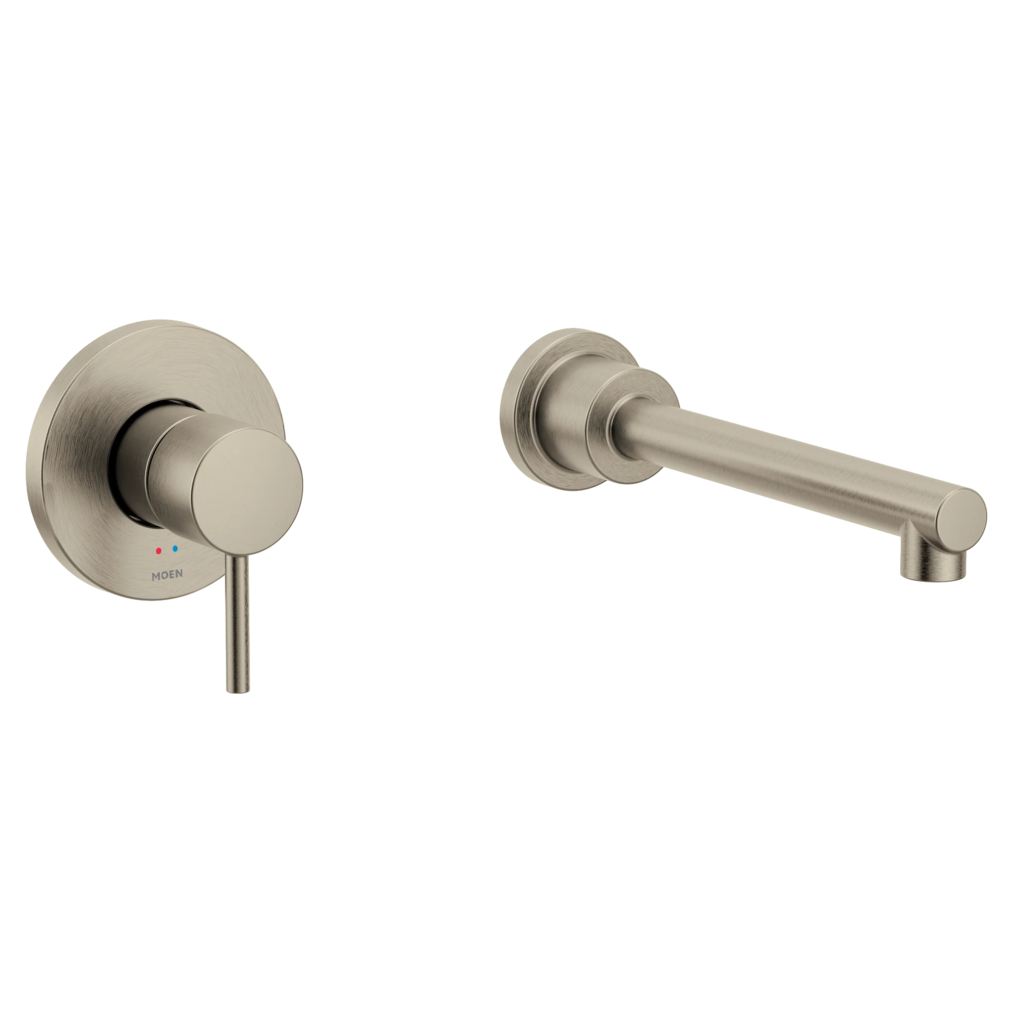 Align Wall Mount Tub Filler Trim - Image 5