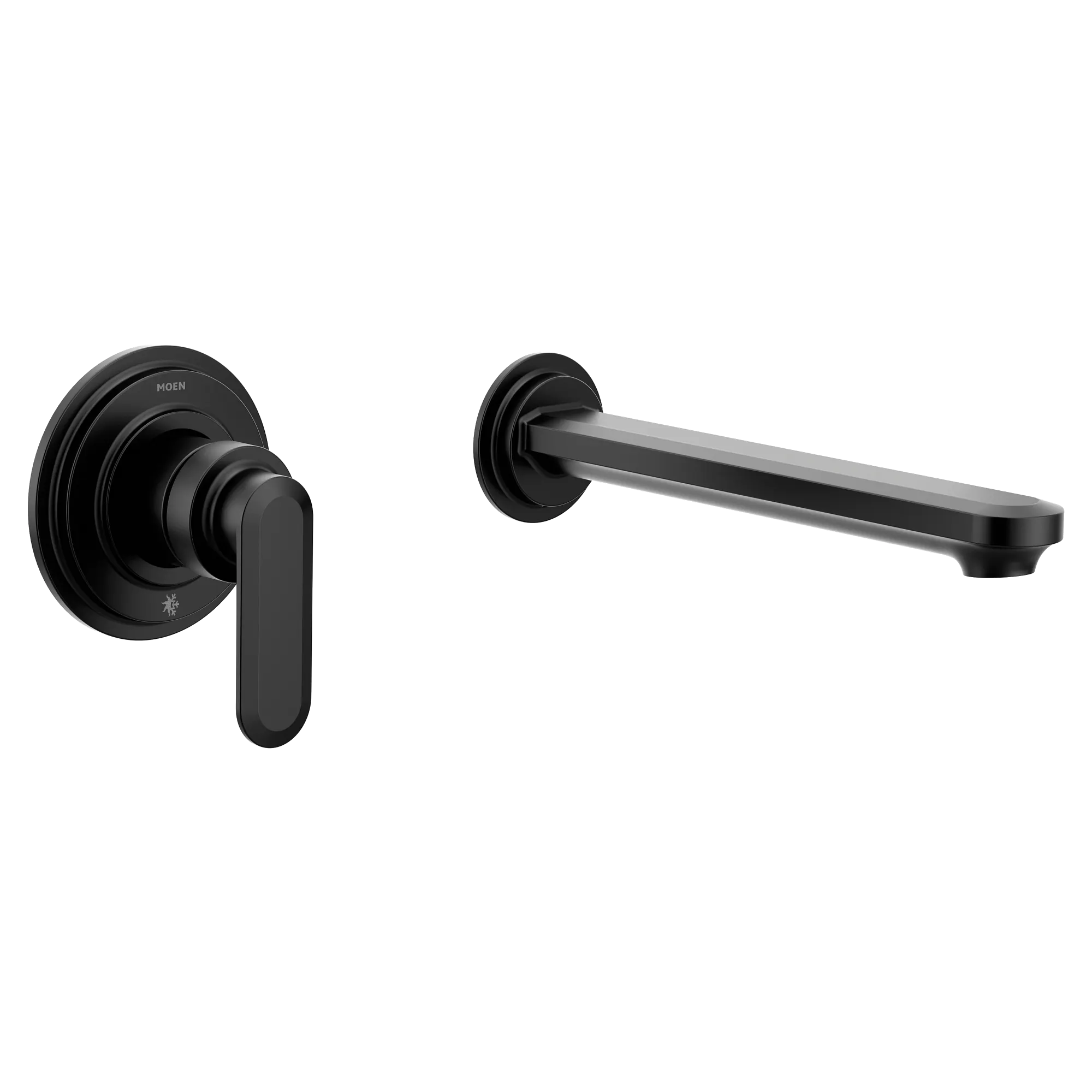 Greenfield Wall Mount Tub Filler Trim - Image 5