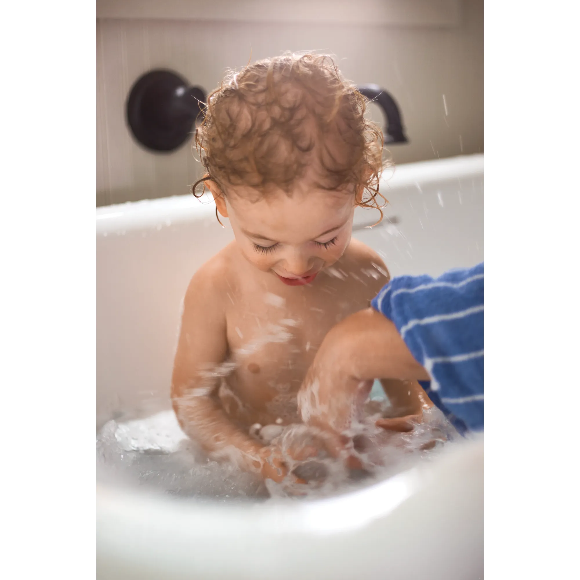 Colinet Wall Mount Tub Filler Trim - Image 15