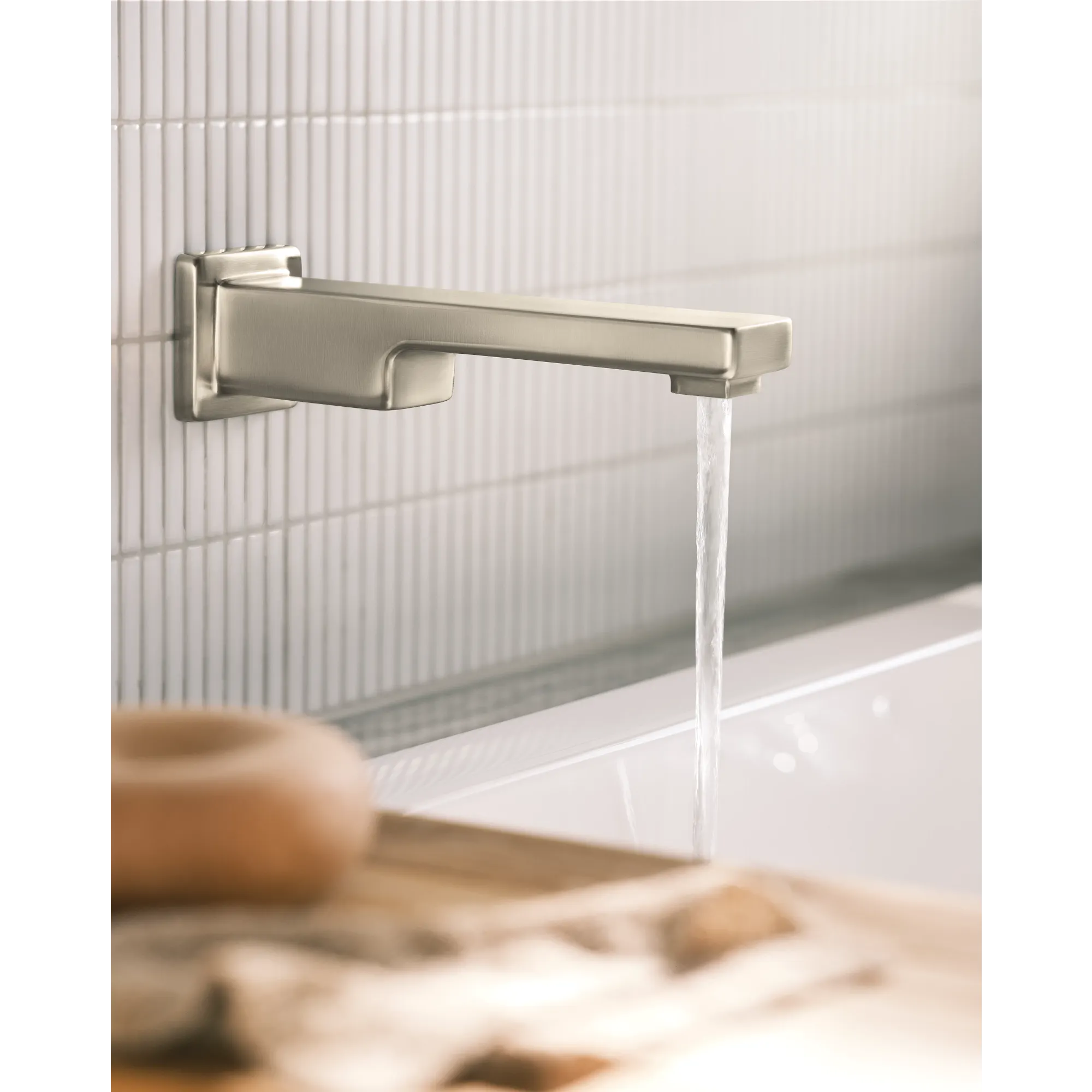 90 Degree Wall Mount Tub Filler Trim - Image 20