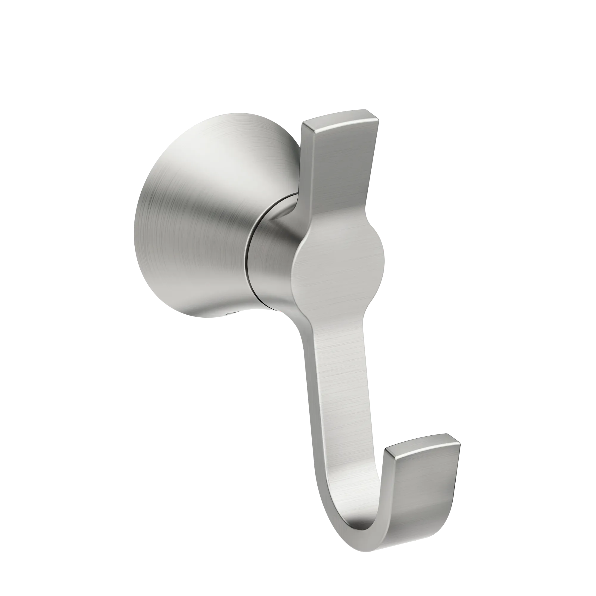 Mikah Chrome robe hook - Image 13