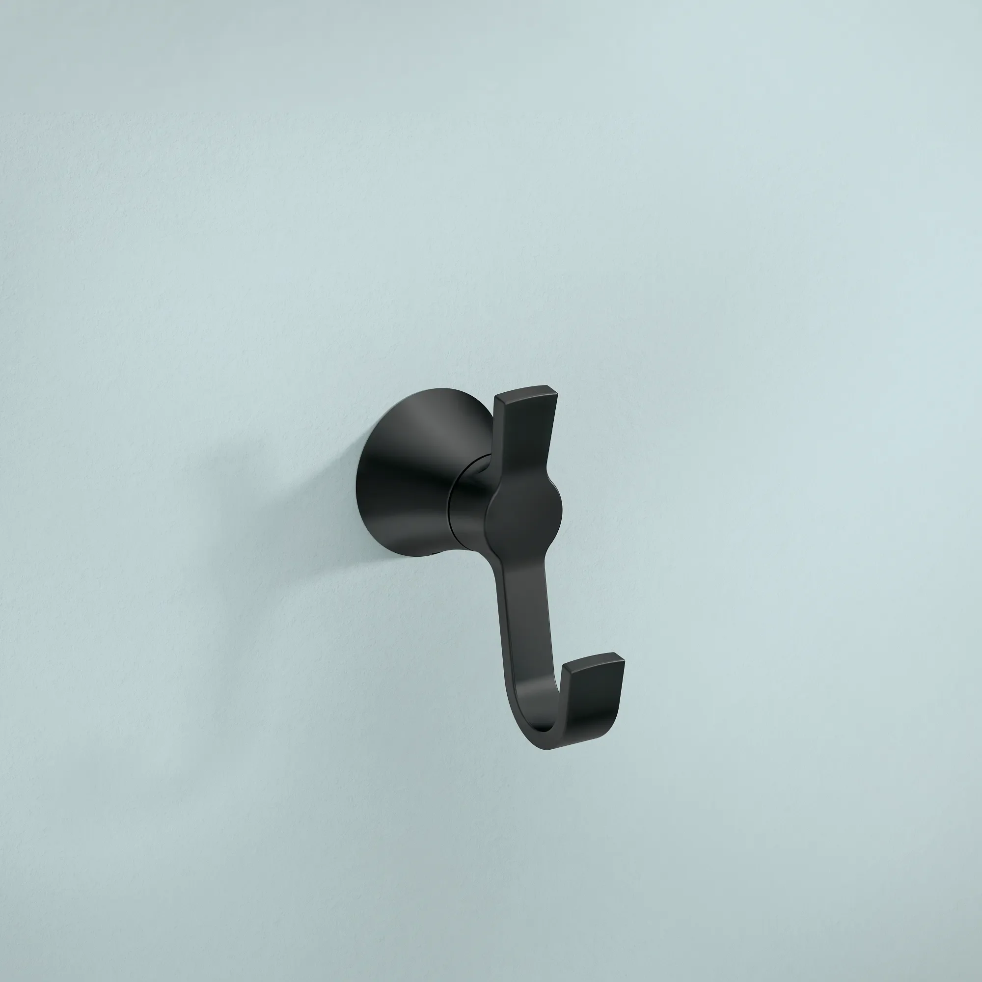 Mikah Chrome robe hook - Image 6