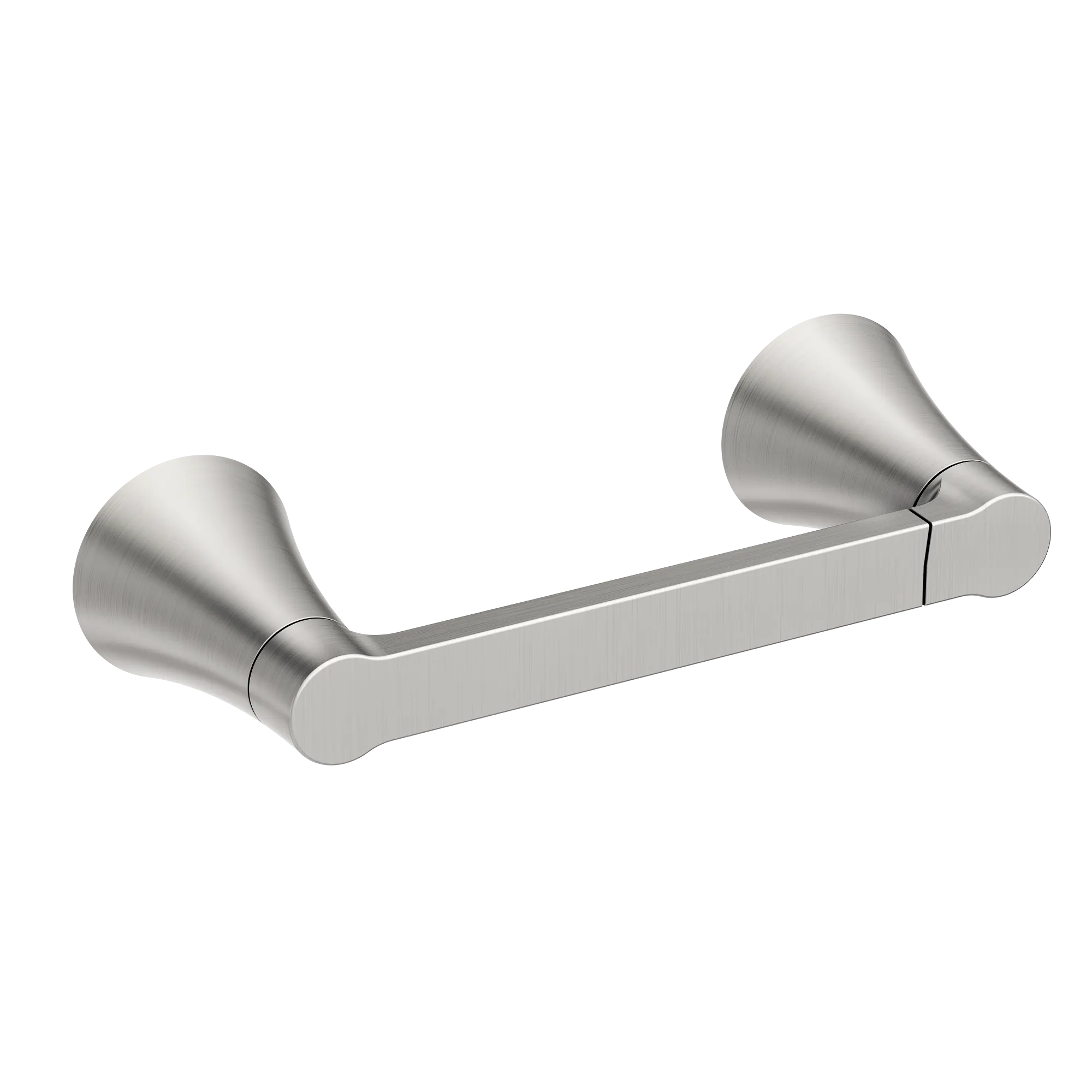 Mikah Chrome pivoting paper holder - Image 9