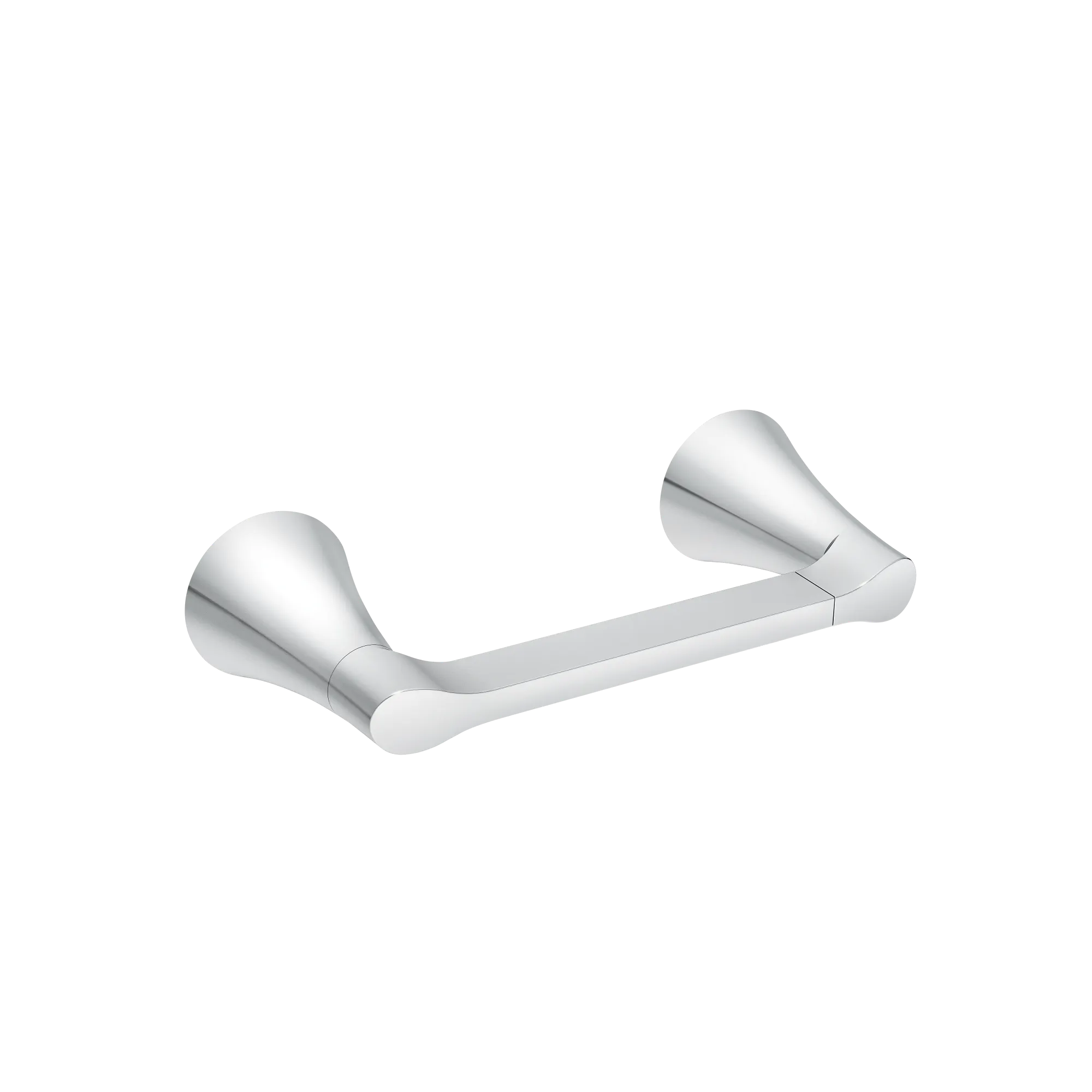 Graeden Chrome pivoting paper holder - Image 2