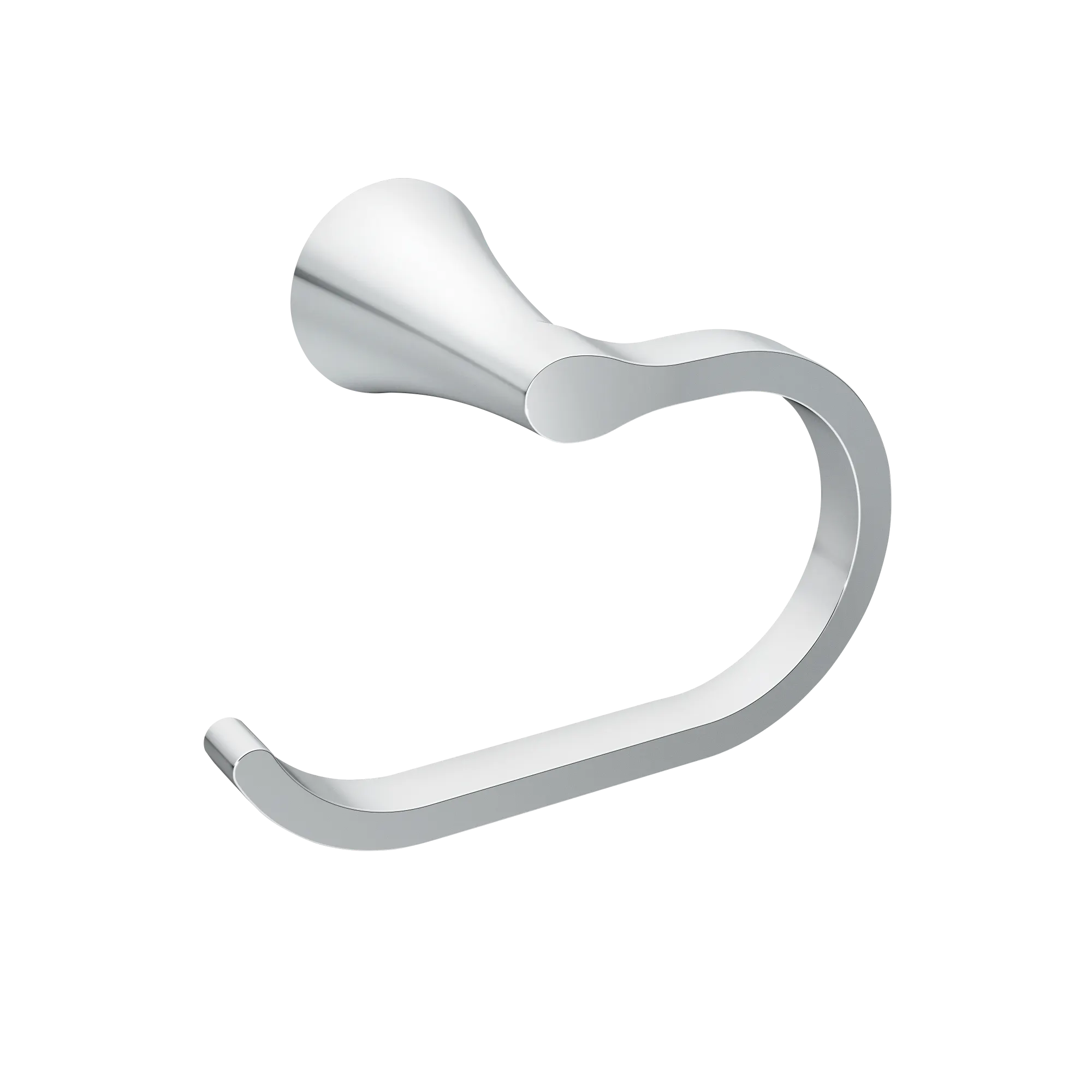 Graeden Towel Ring - Image 2