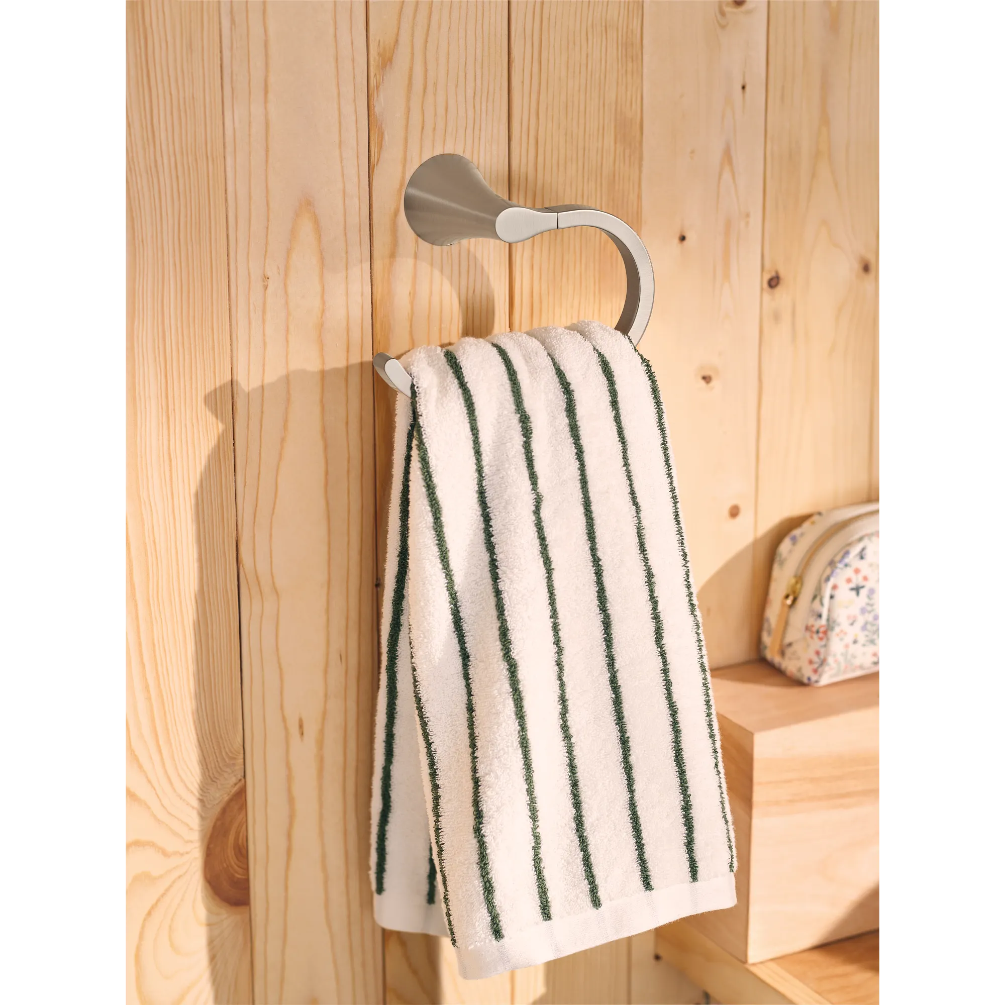 Graeden Towel Ring - Image 5