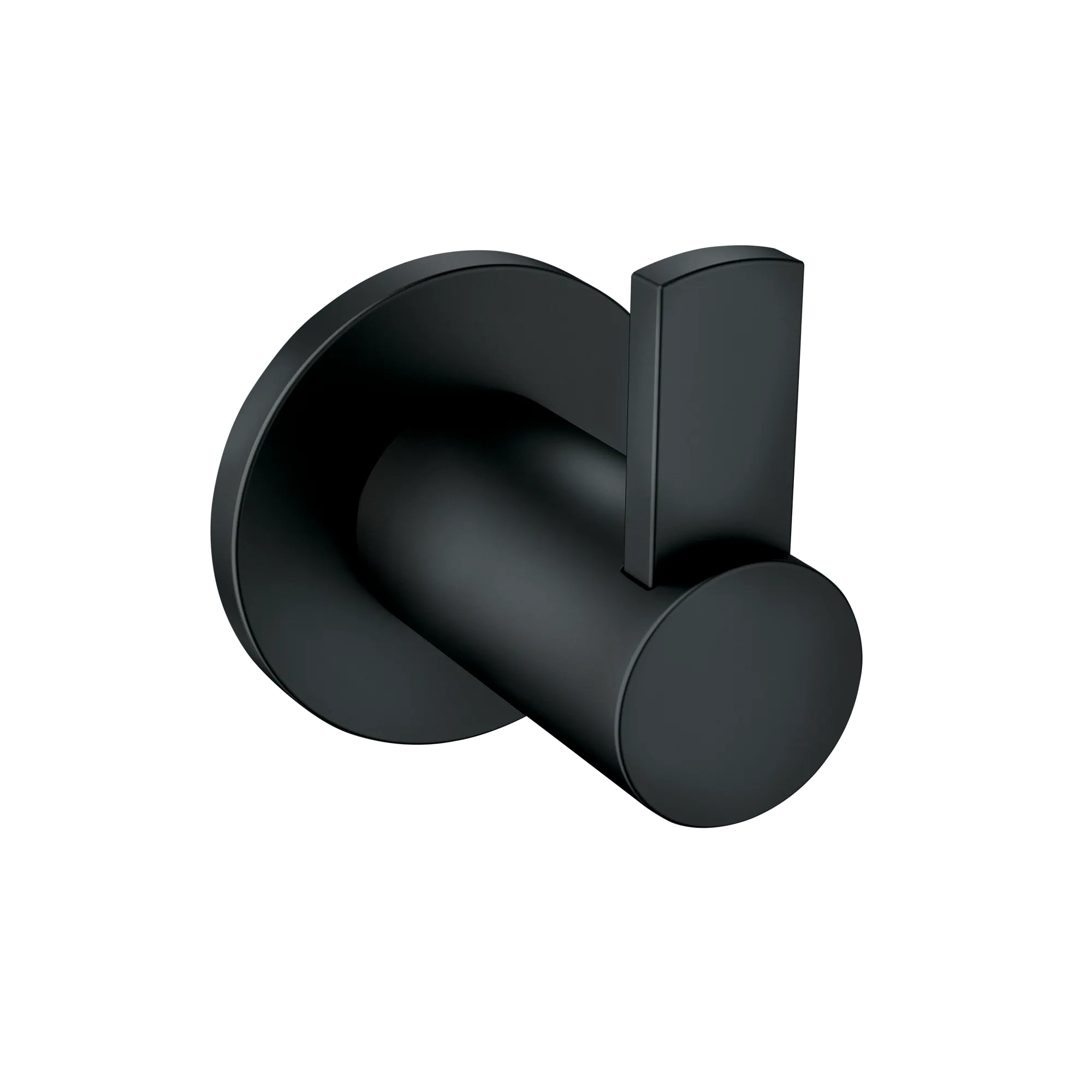 Avri Chrome robe hook - Image 7