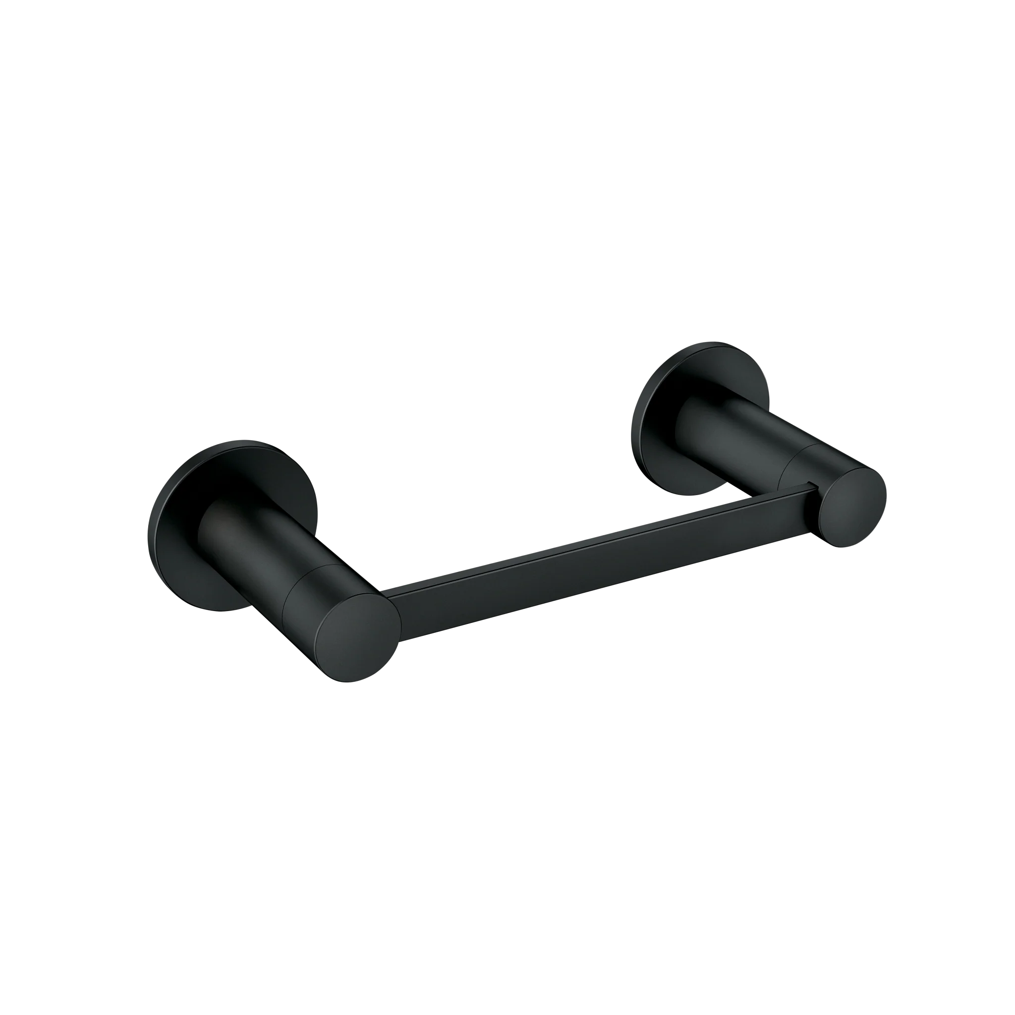 Avri Chrome pivoting paper holder - Image 5