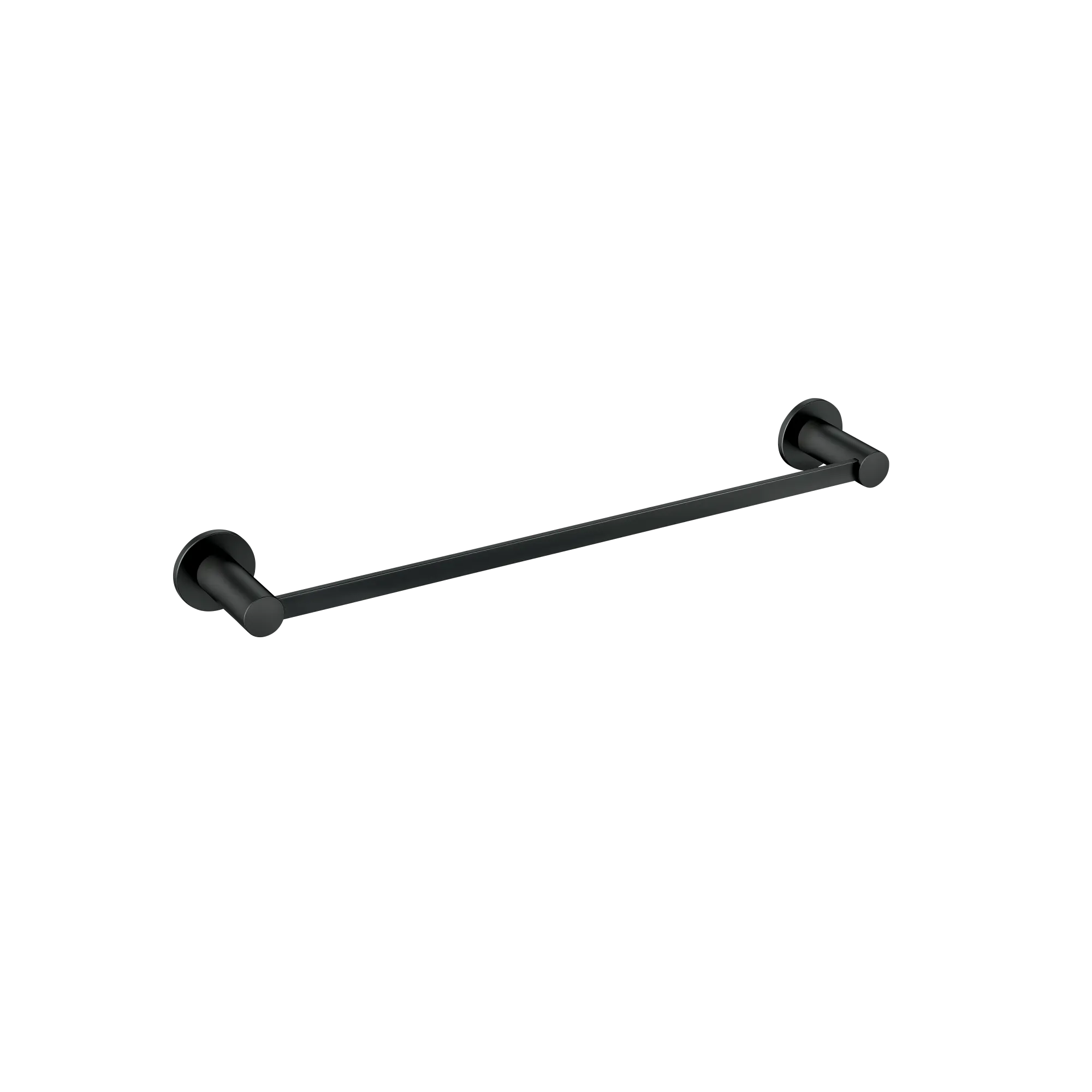 Avri Chrome 18" towel bar - Image 6