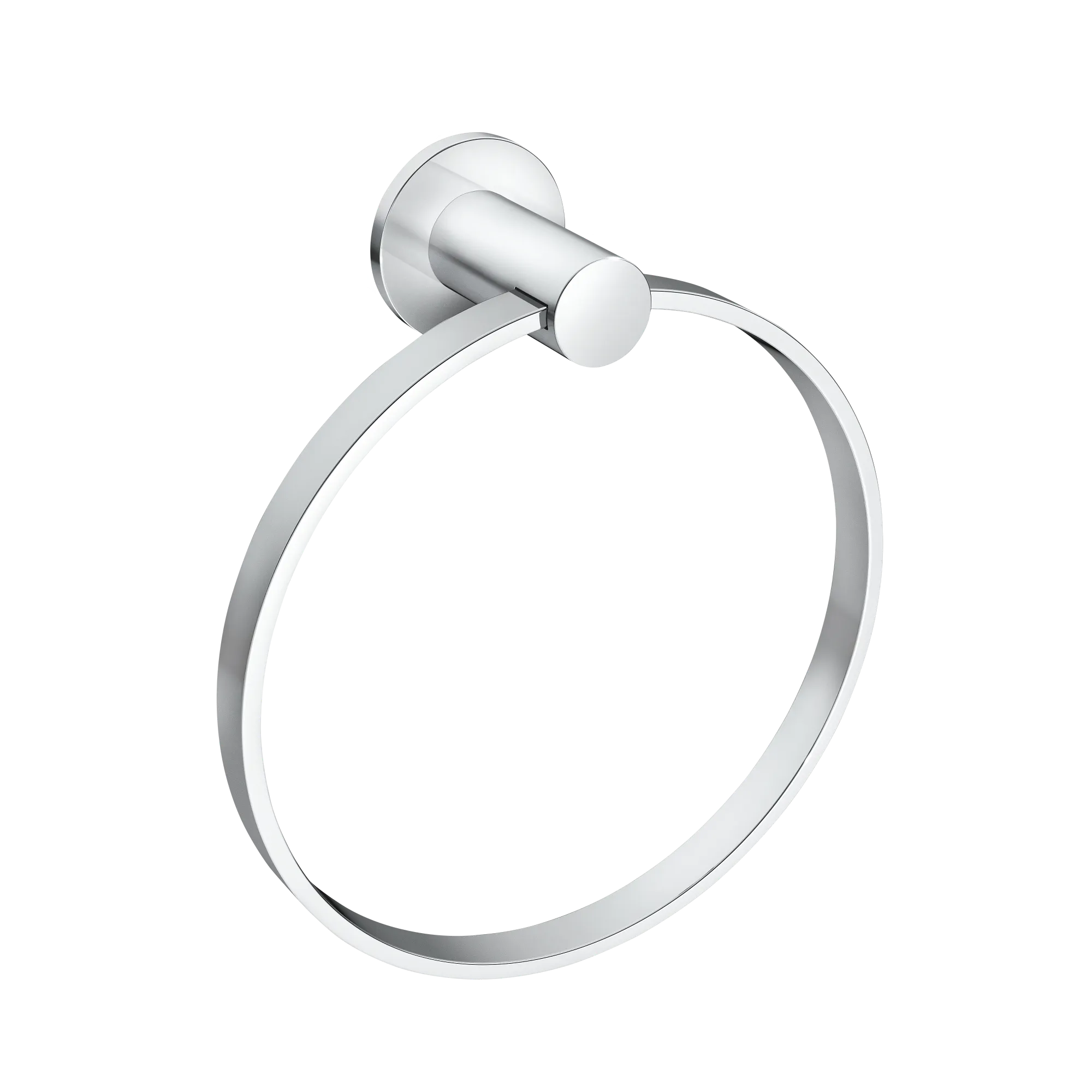 Avri Towel Ring - Image 2