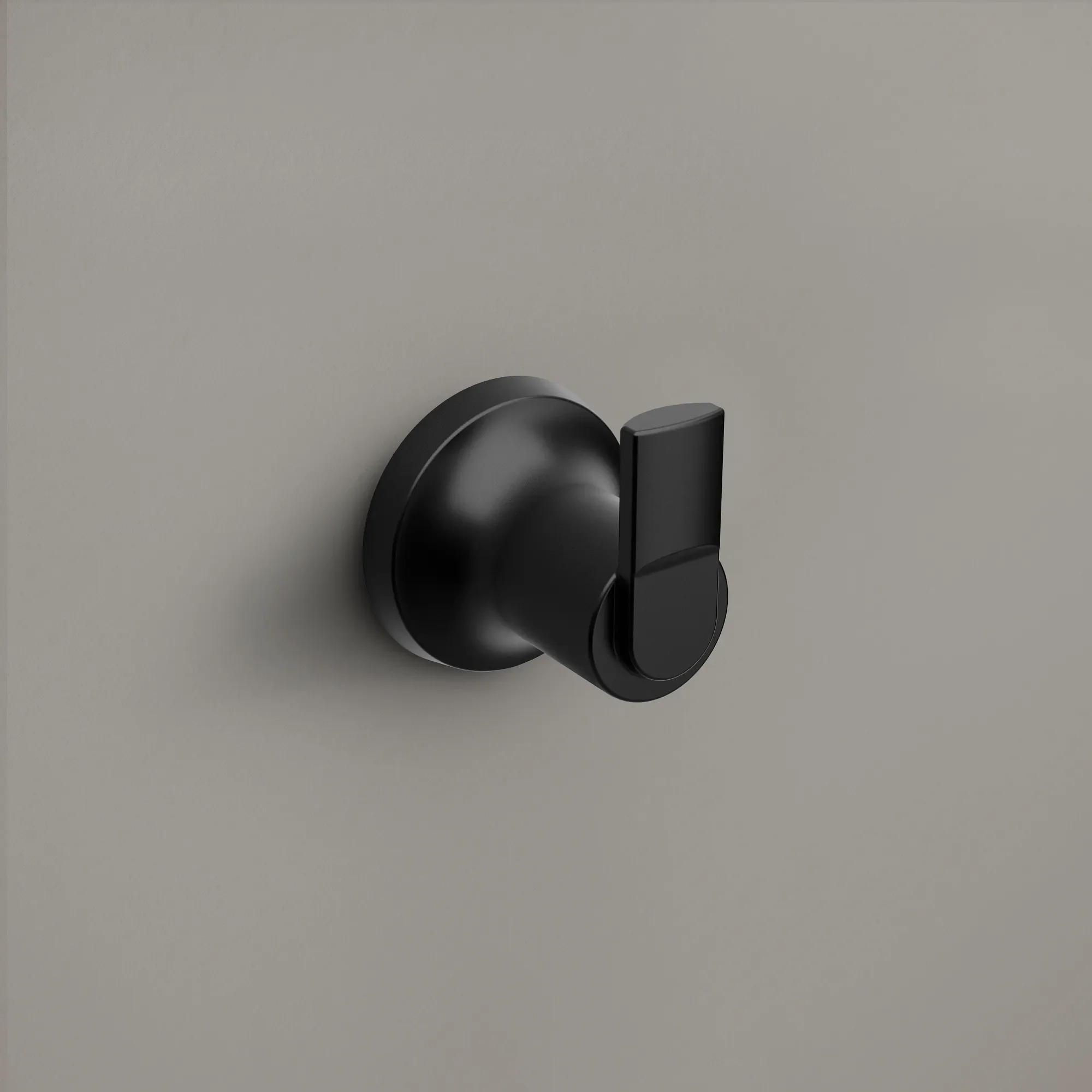 Zyla Chrome robe hook - Image 9
