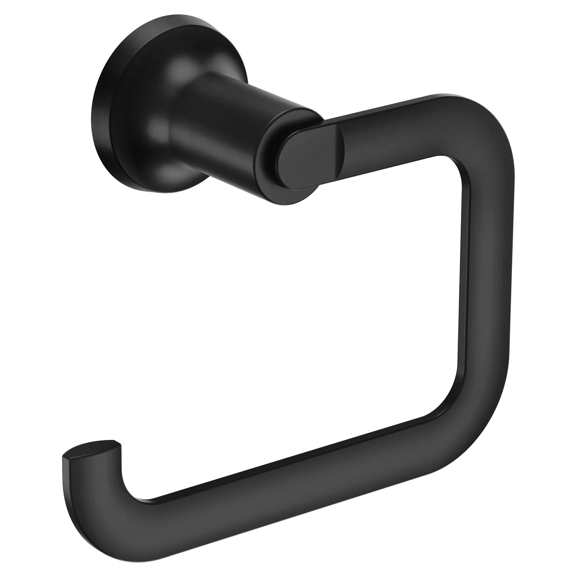 Zyla Chrome towel ring - Image 6