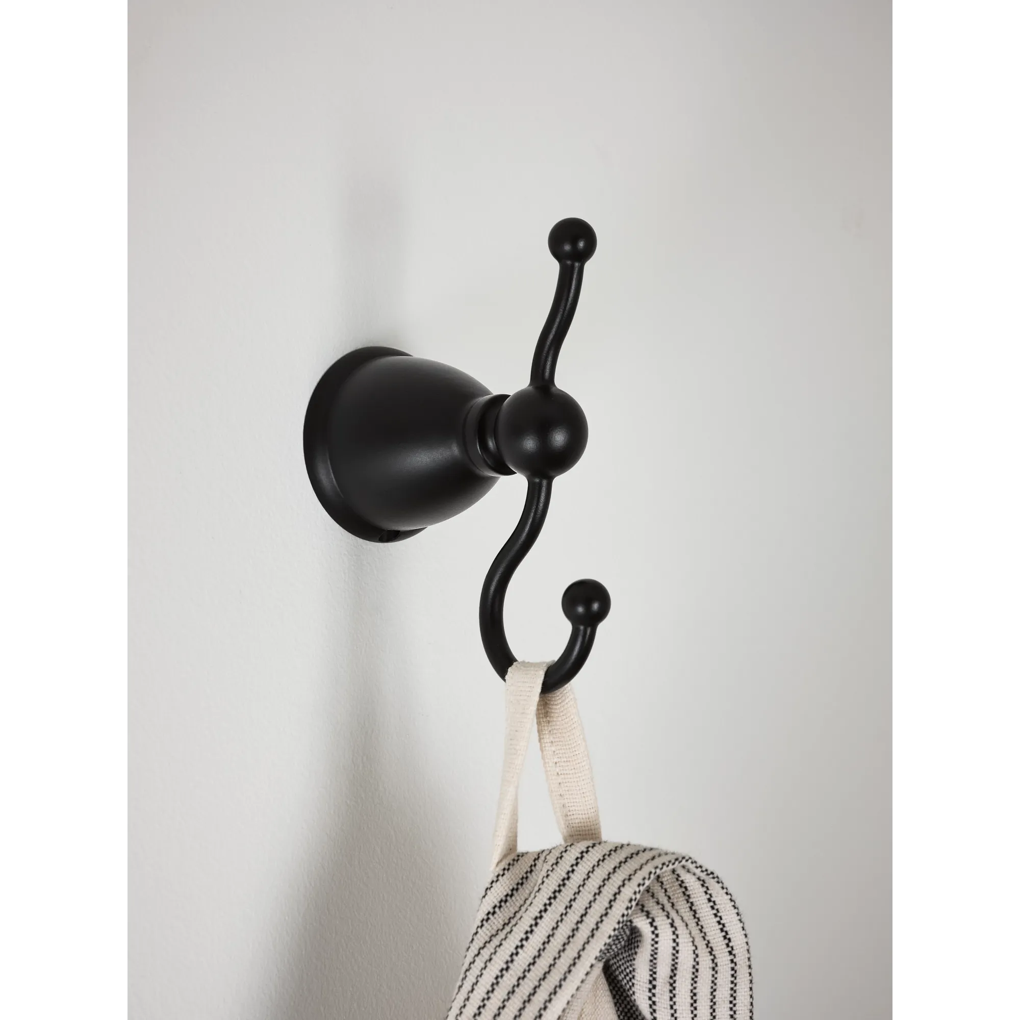 Caldwell Chrome Robe Hook - Image 8