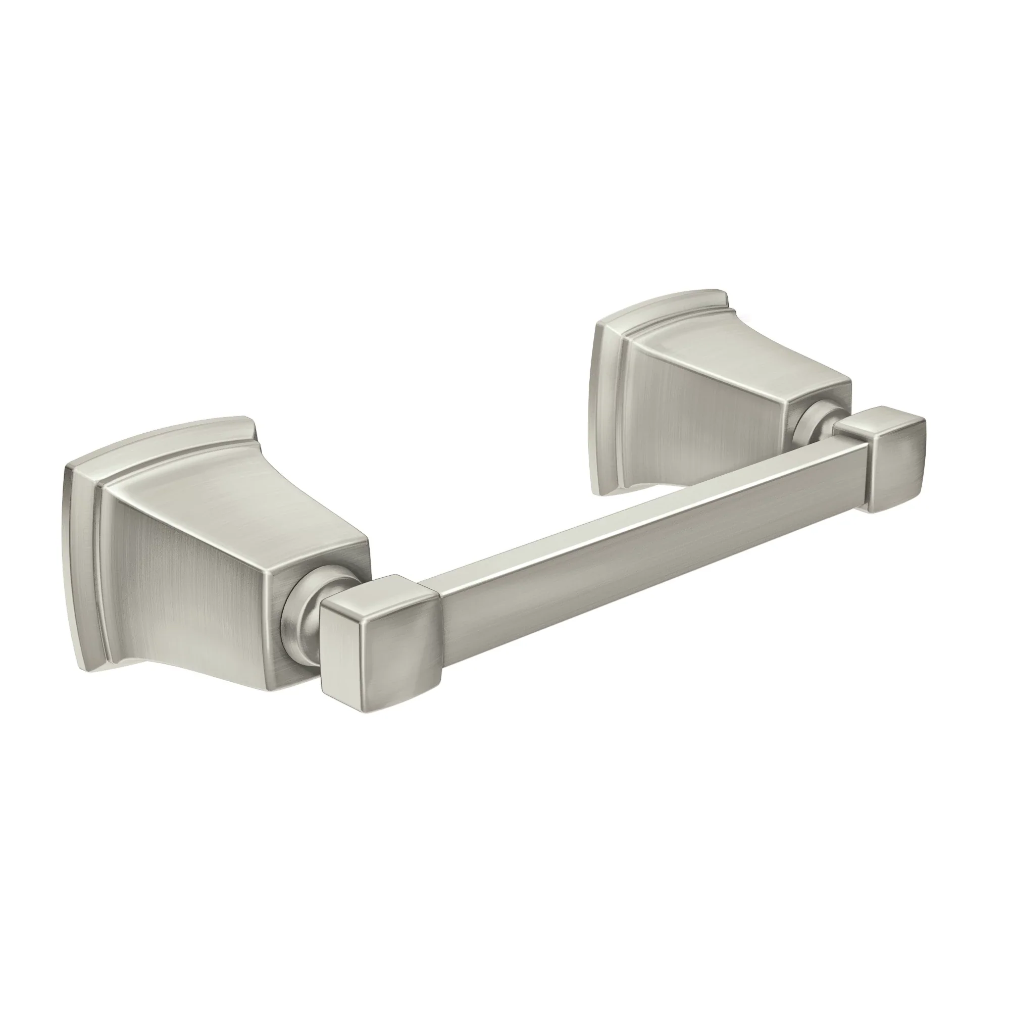 Boardwalk Chrome pivoting paper holder - Image 3