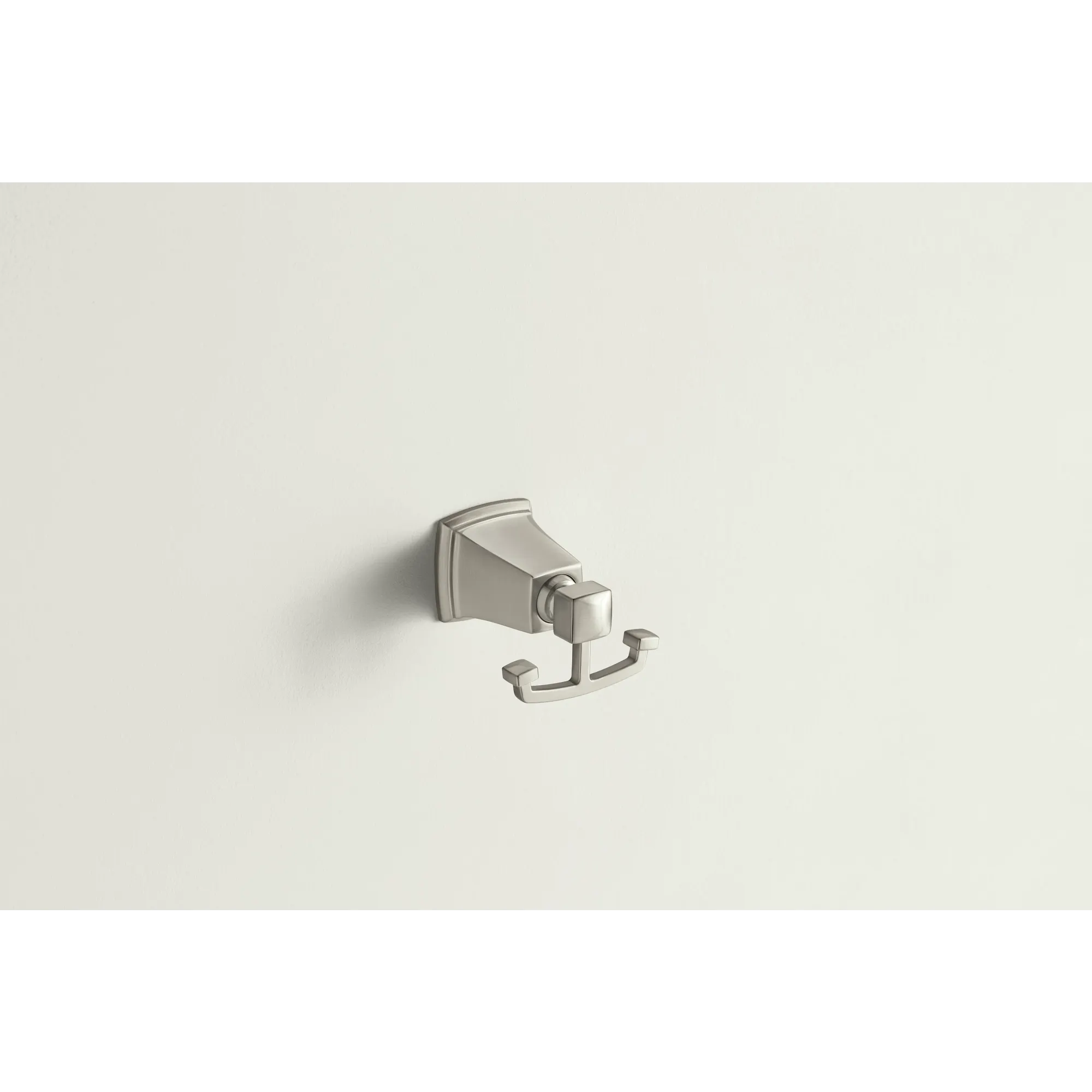 Boardwalk Chrome pivoting paper holder - Image 4