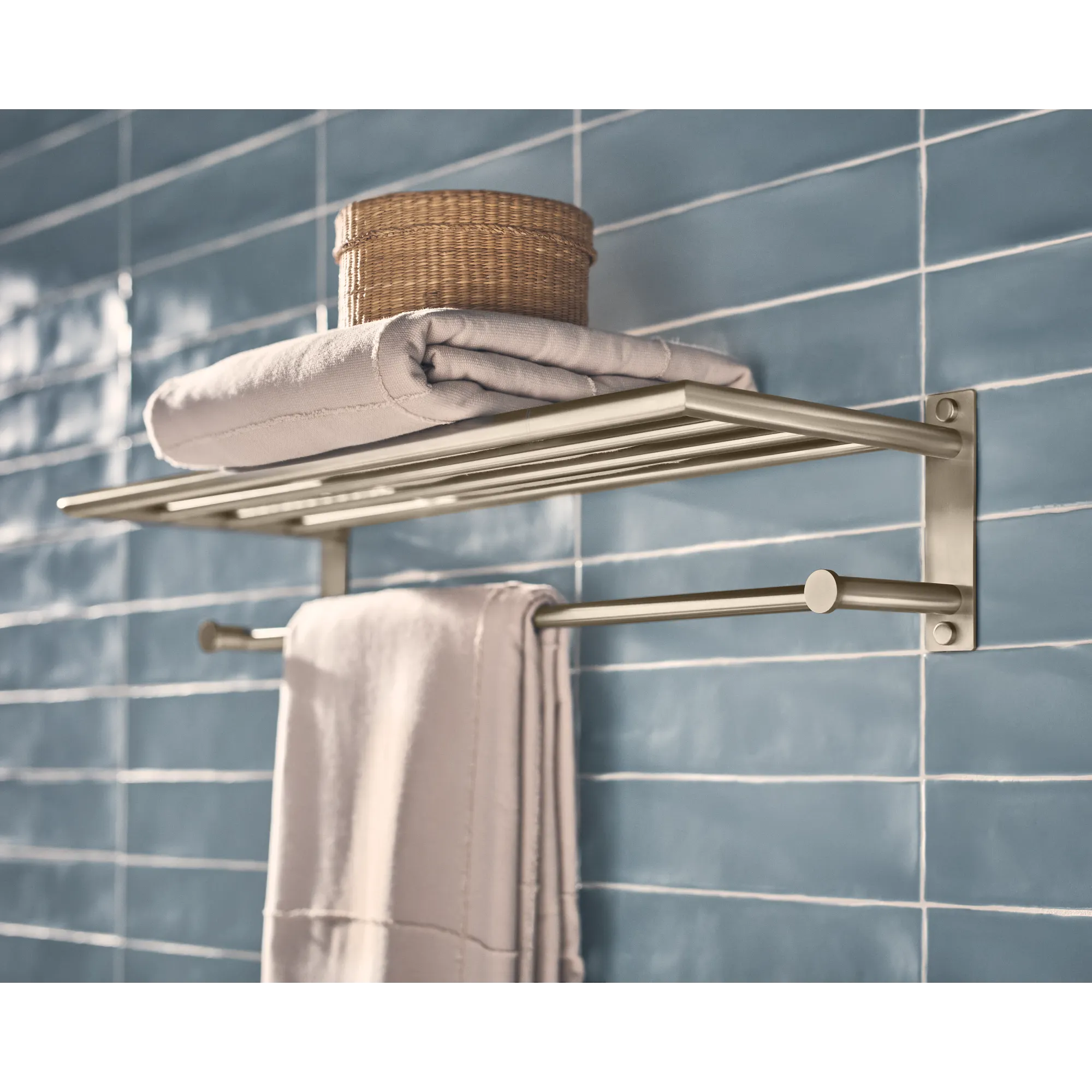 Arlys Towel Shelf - Image 19