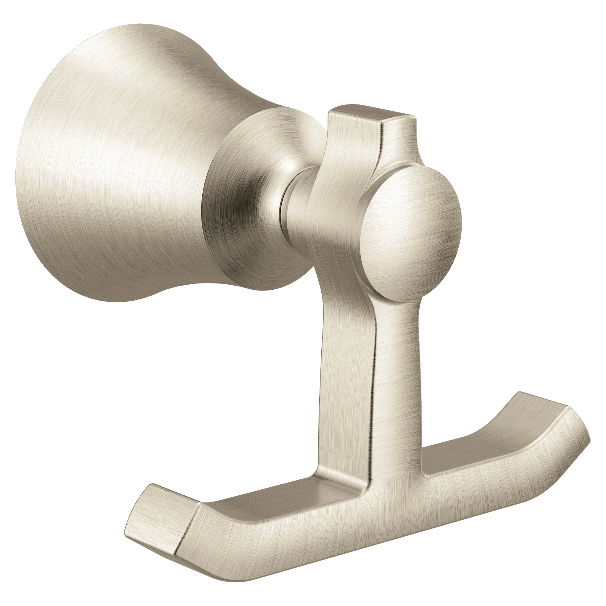 Flara Double Robe Hook - Image 6