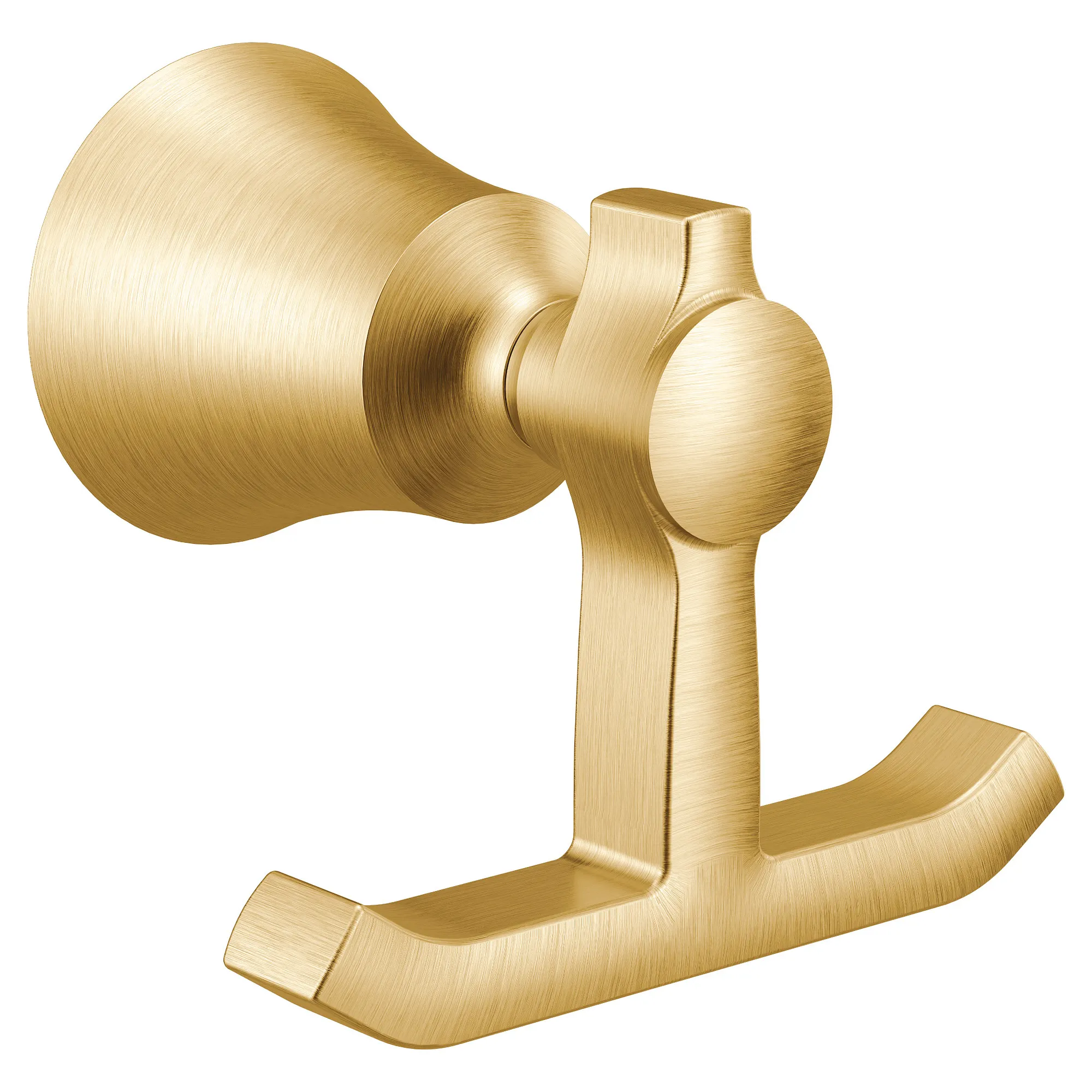 Flara Double Robe Hook - Image 9