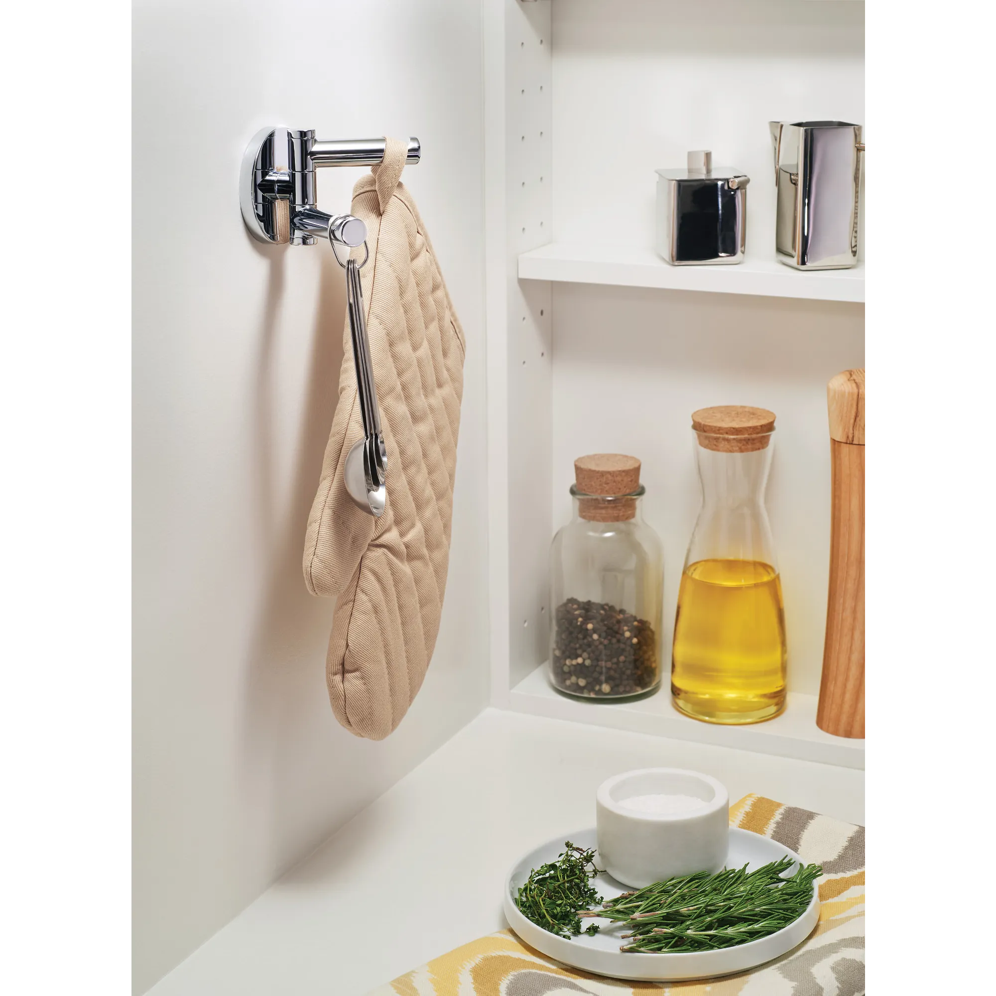 Align Double Robe Hook - Image 3