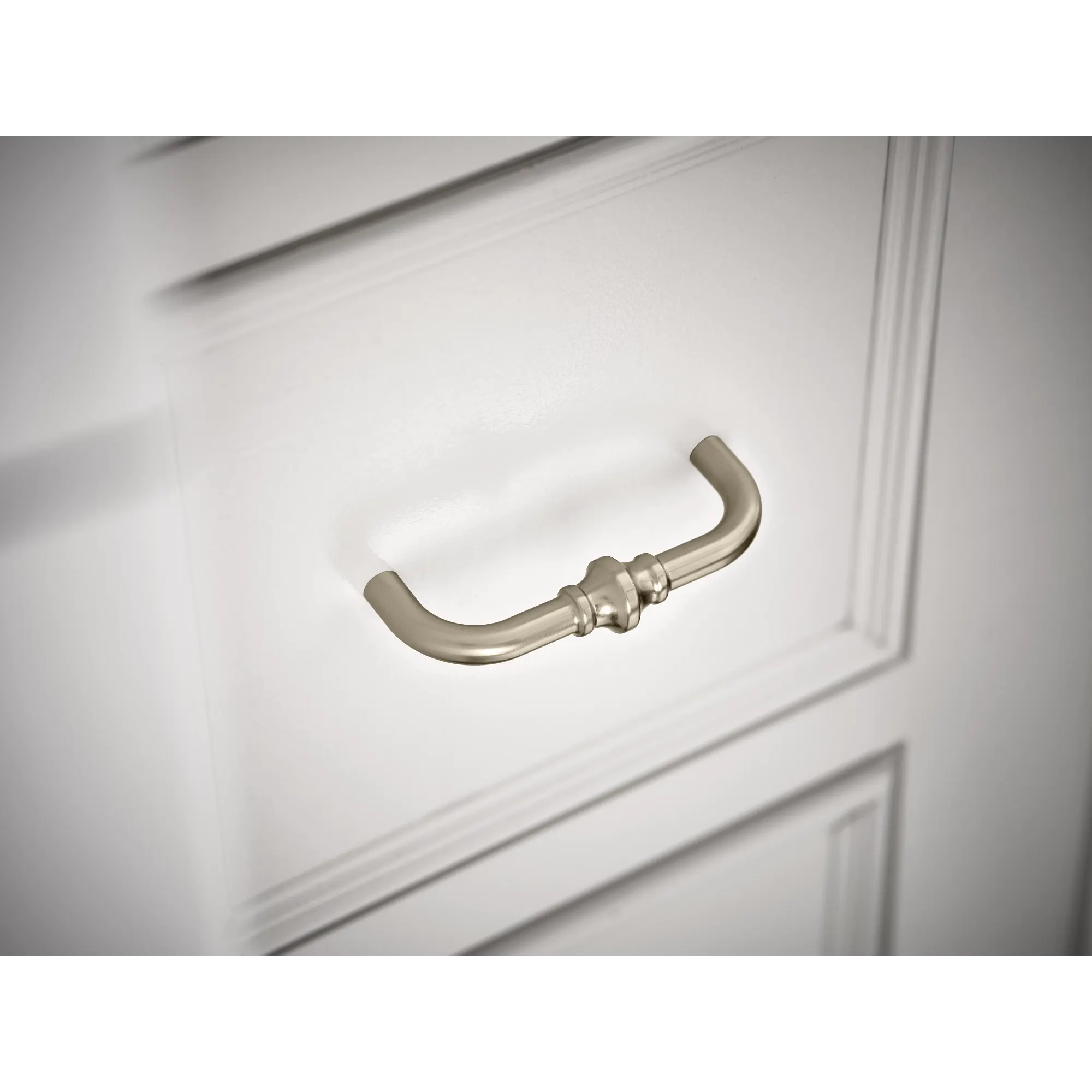 Colinet Chrome drawer pull - Image 10