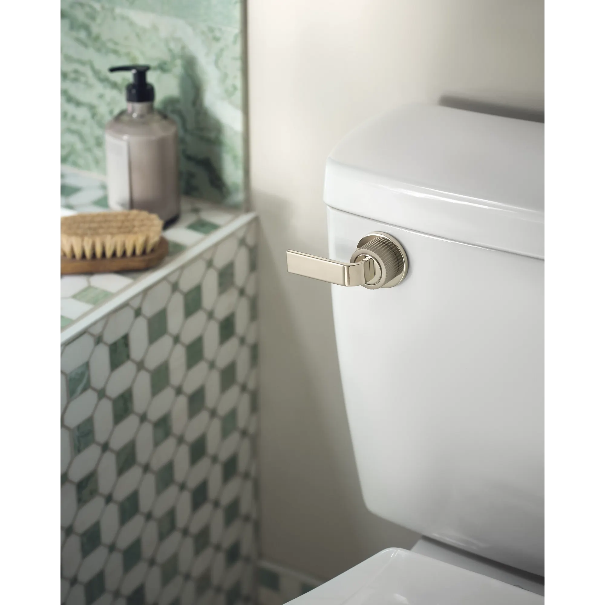 Cambium Chrome tank lever - Image 10