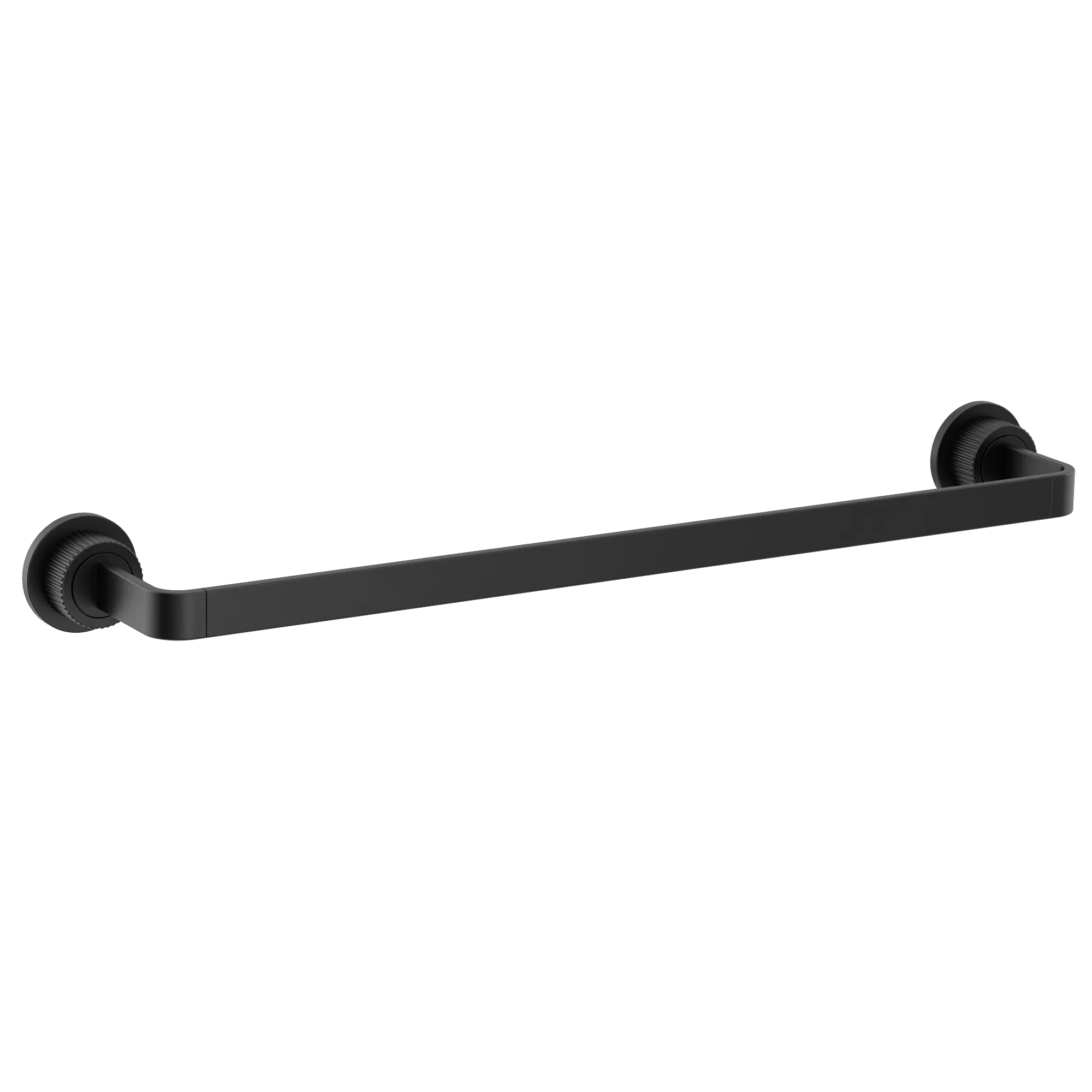 Cambium Chrome 18" towel bar - Image 5